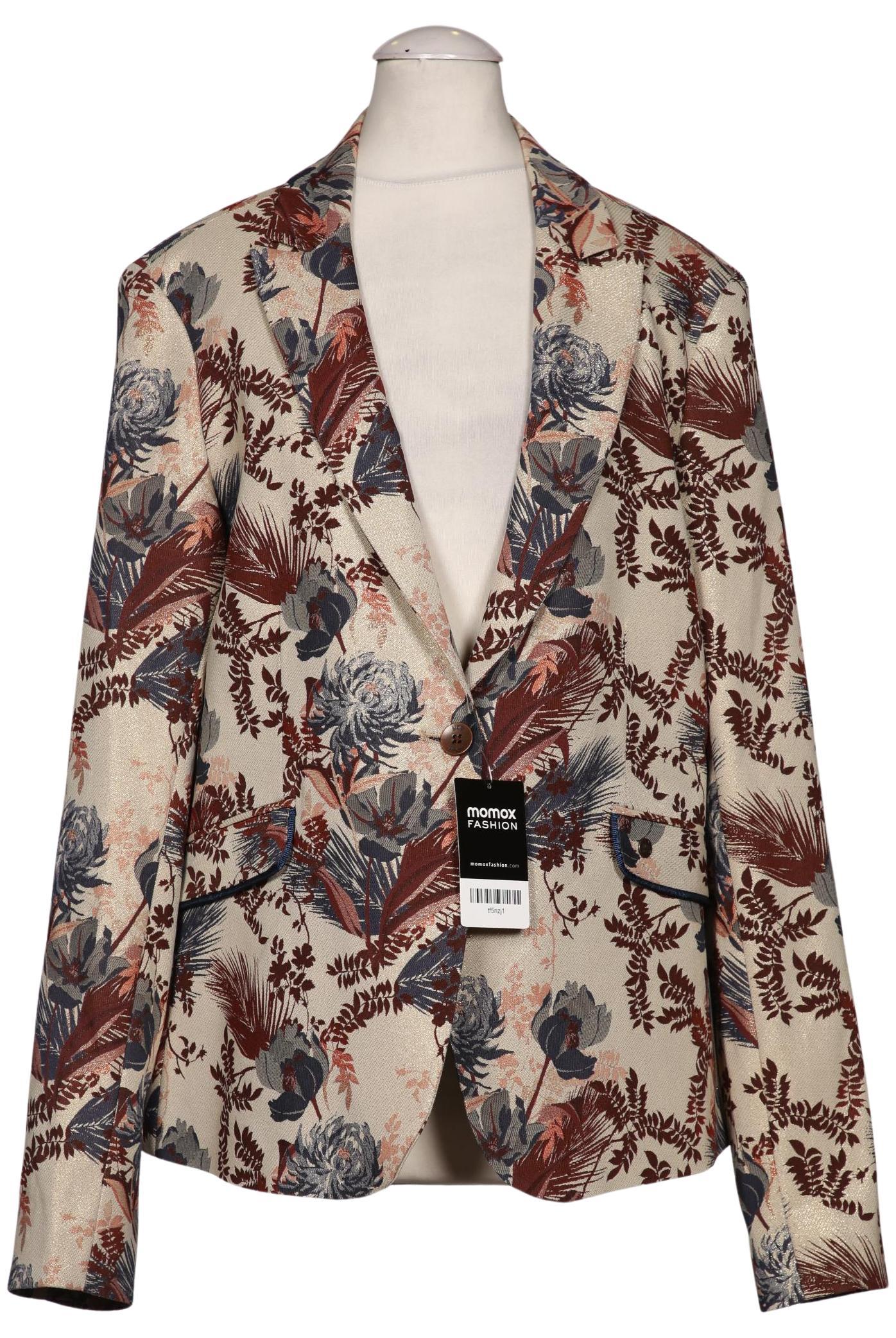 

Mos Mosh Damen Blazer, mehrfarbig, Gr. 40