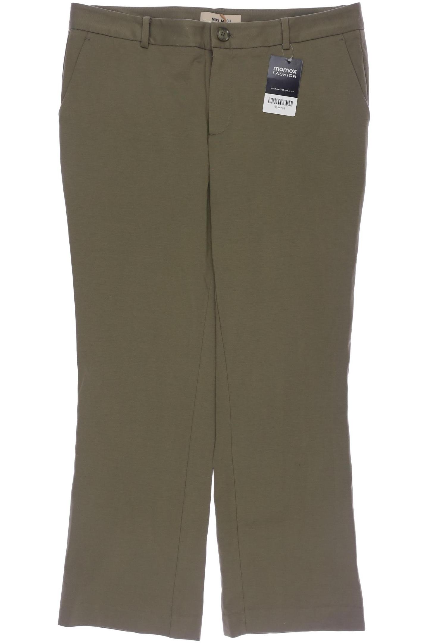 

Mos Mosh Damen Stoffhose, grün, Gr. 42
