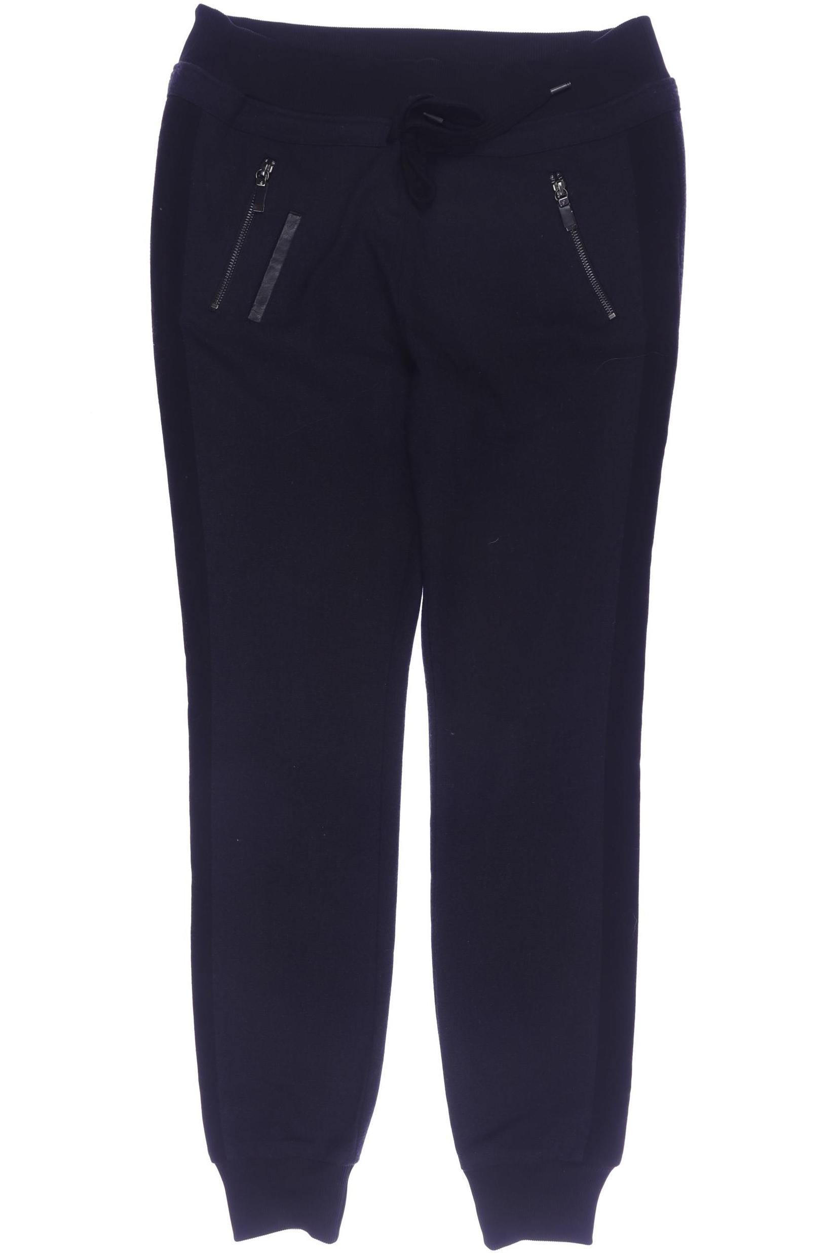 

Mos Mosh Damen Stoffhose, marineblau, Gr. 0