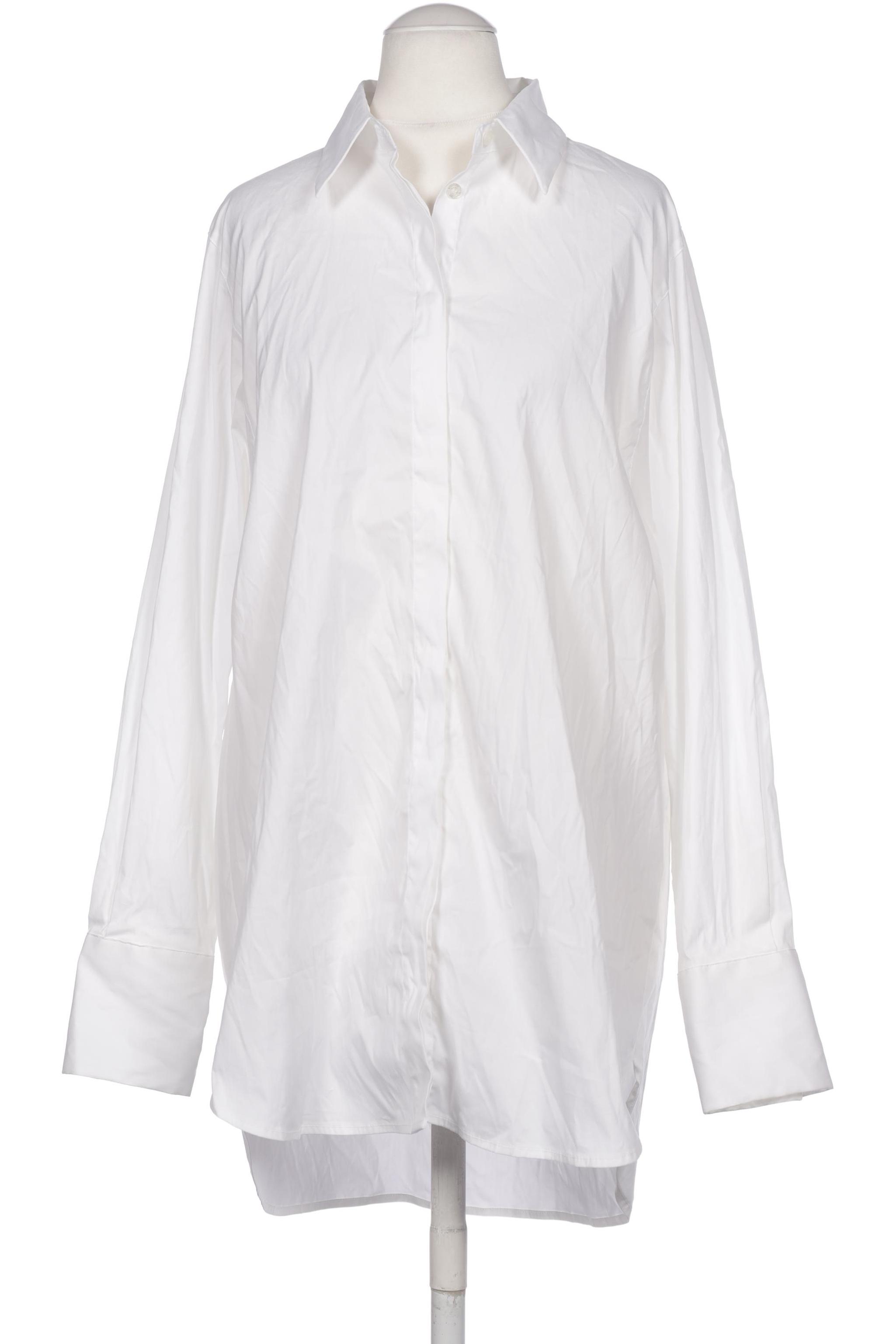 

Mos Mosh Damen Bluse, weiß, Gr. 34