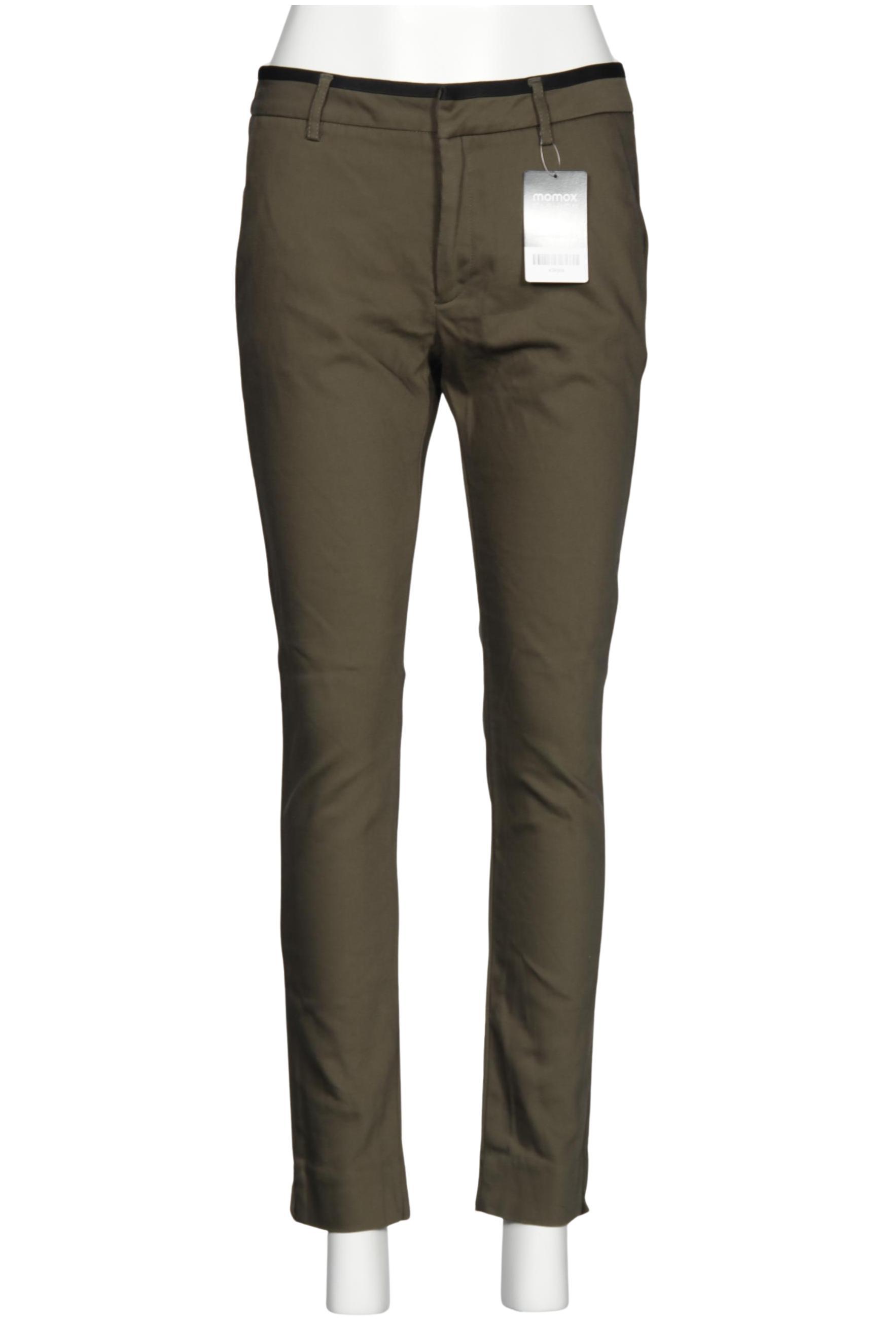 

Mos Mosh Damen Stoffhose, grün, Gr. 36