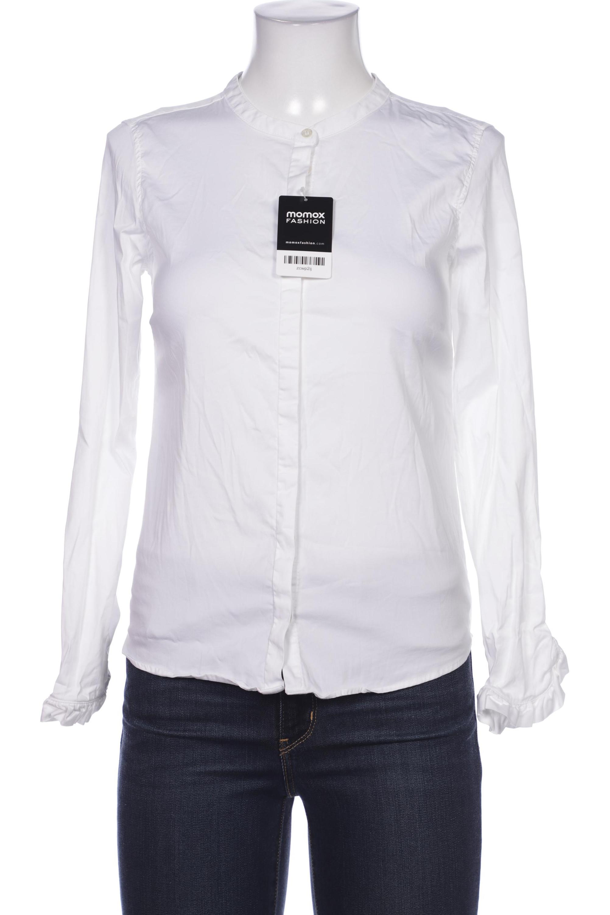 

Mos Mosh Damen Bluse, weiß, Gr. 36