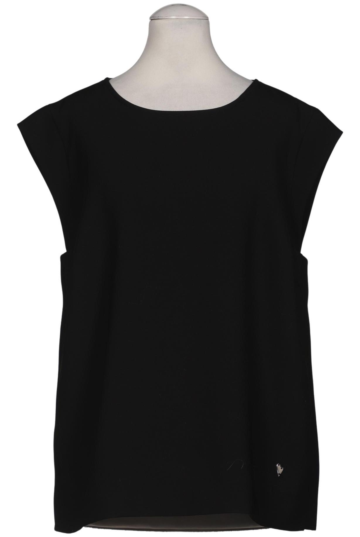 

Mos Mosh Damen Bluse, schwarz, Gr. 38