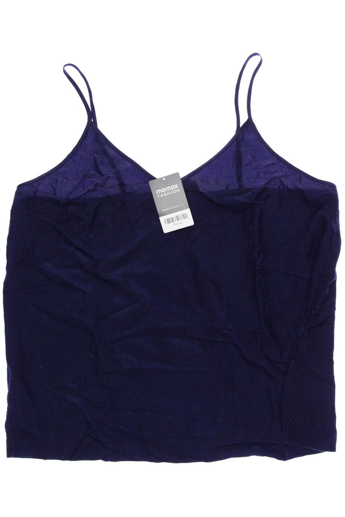 

Mos Mosh Damen Top, marineblau, Gr. 44