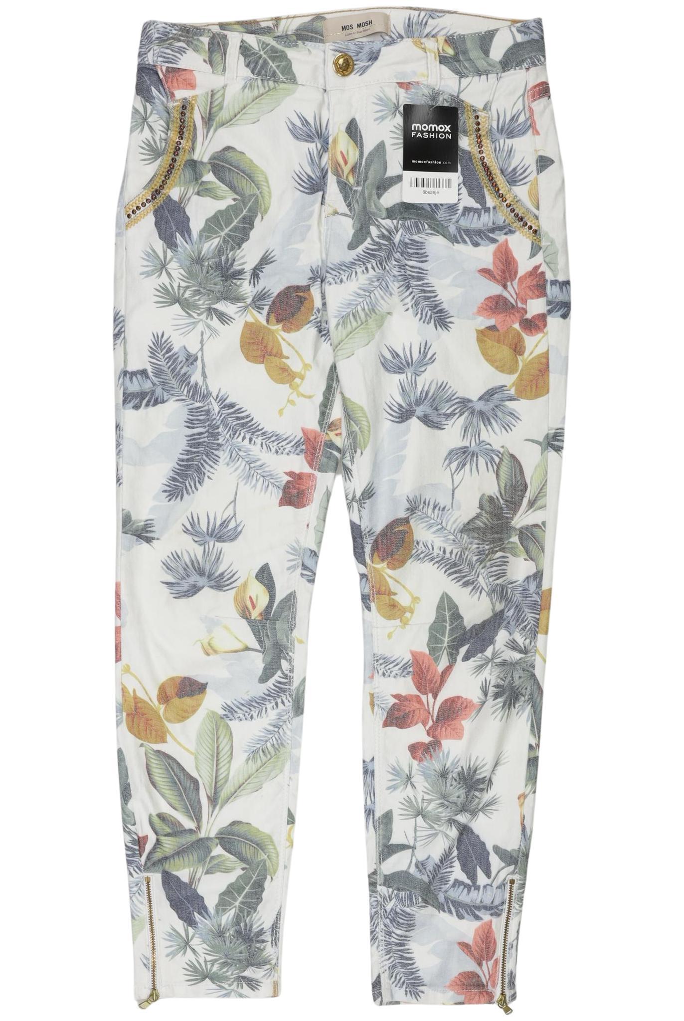

Mos Mosh Damen Jeans, mehrfarbig, Gr. 25