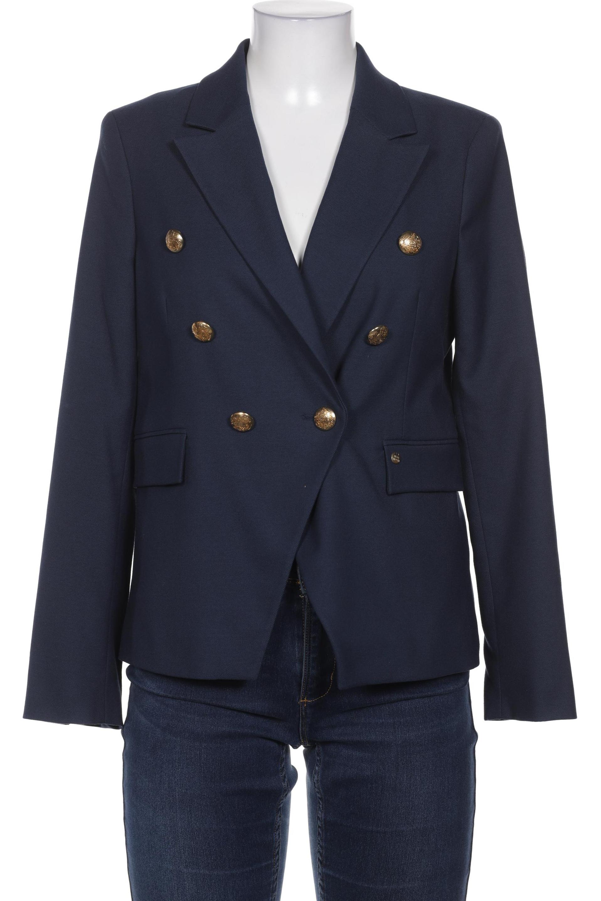 

Mos Mosh Damen Blazer, marineblau, Gr. 38