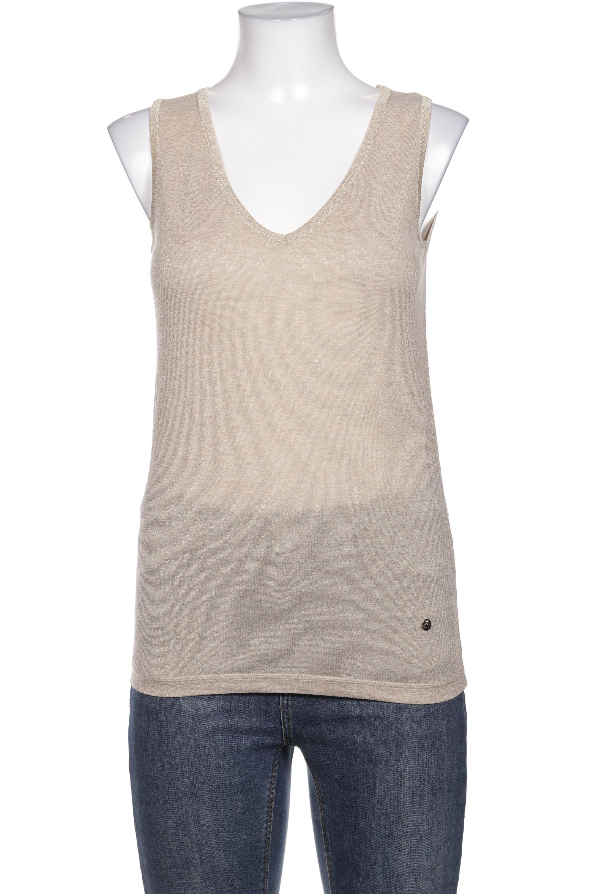

Mos Mosh Damen Top, beige