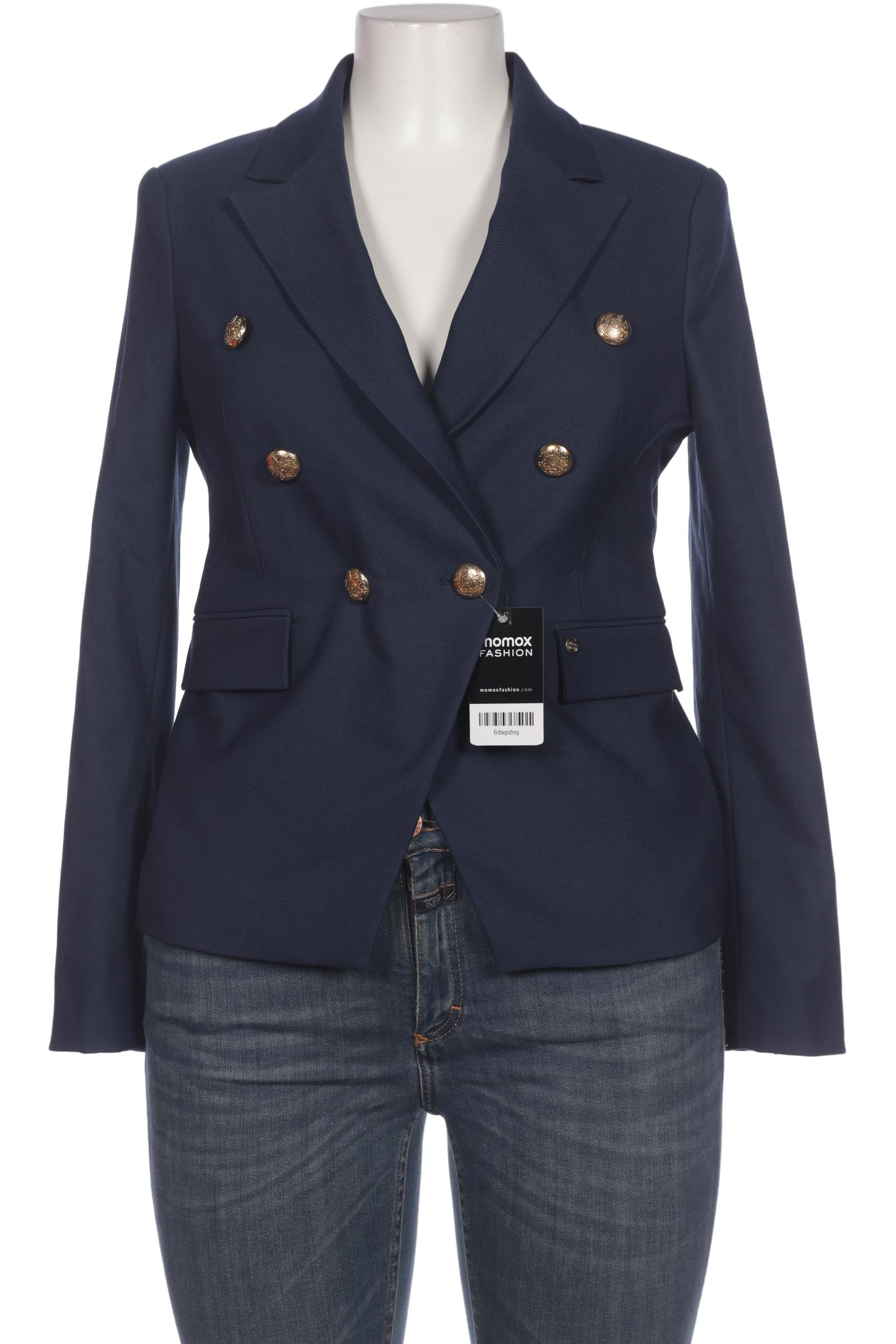 

Mos Mosh Damen Blazer, marineblau, Gr. 38