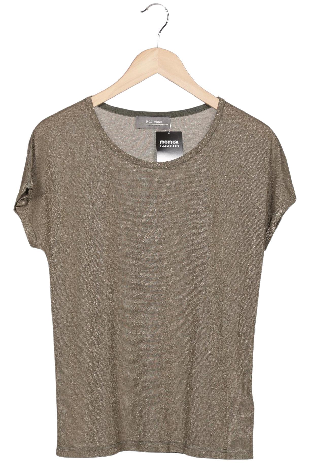 

Mos Mosh Damen T-Shirt, grün, Gr. 34