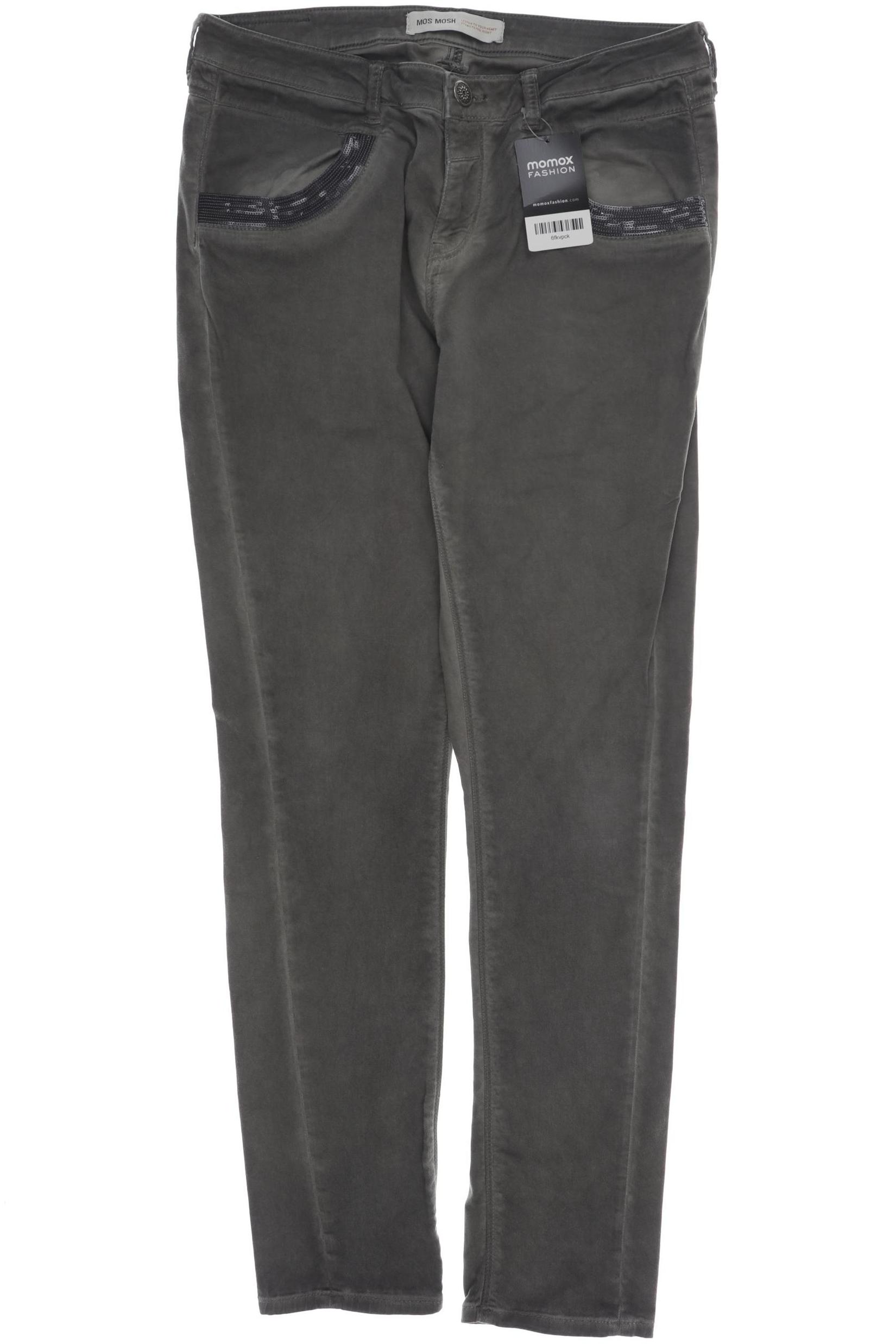 

Mos Mosh Damen Stoffhose, grün