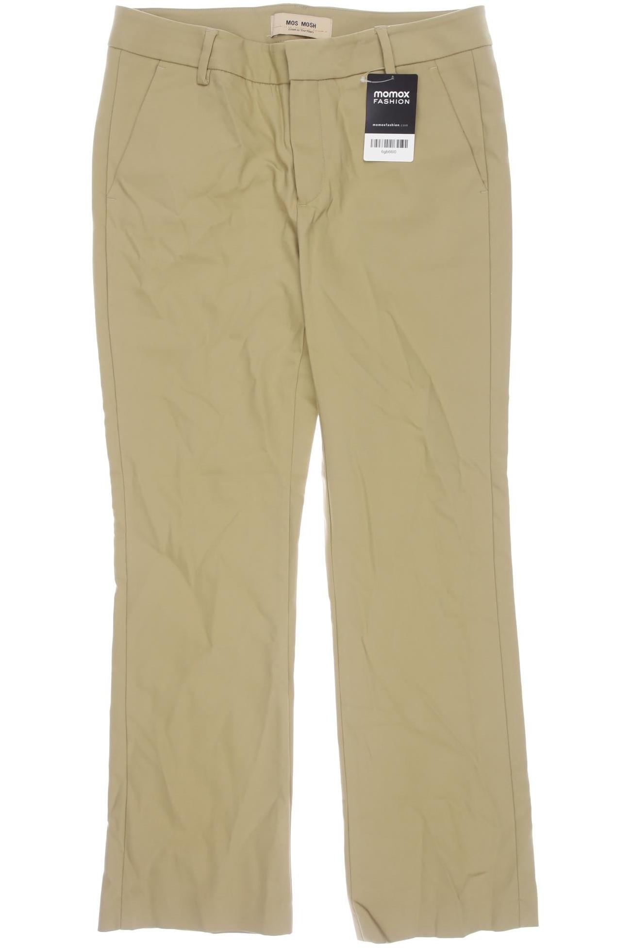 

Mos Mosh Damen Stoffhose, hellgrün, Gr. 36