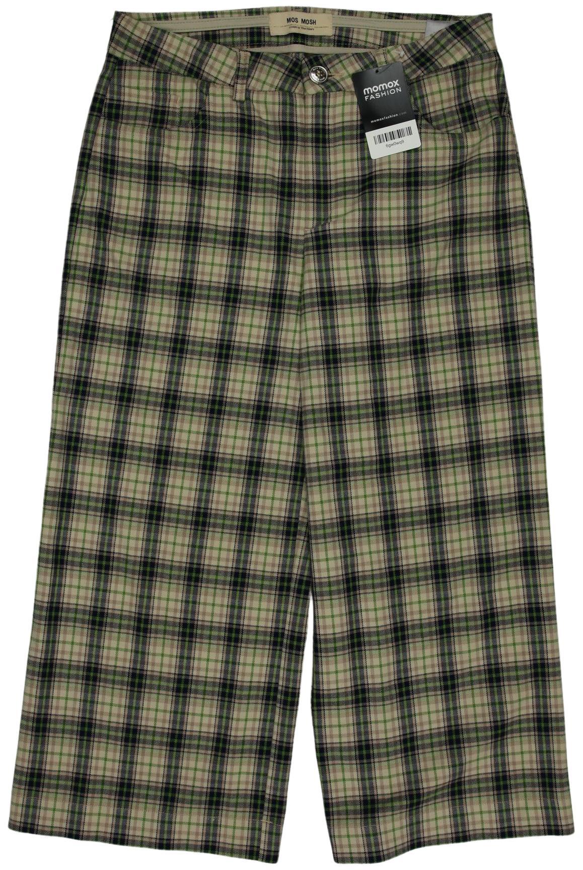 

Mos Mosh Damen Stoffhose, mehrfarbig, Gr. 34