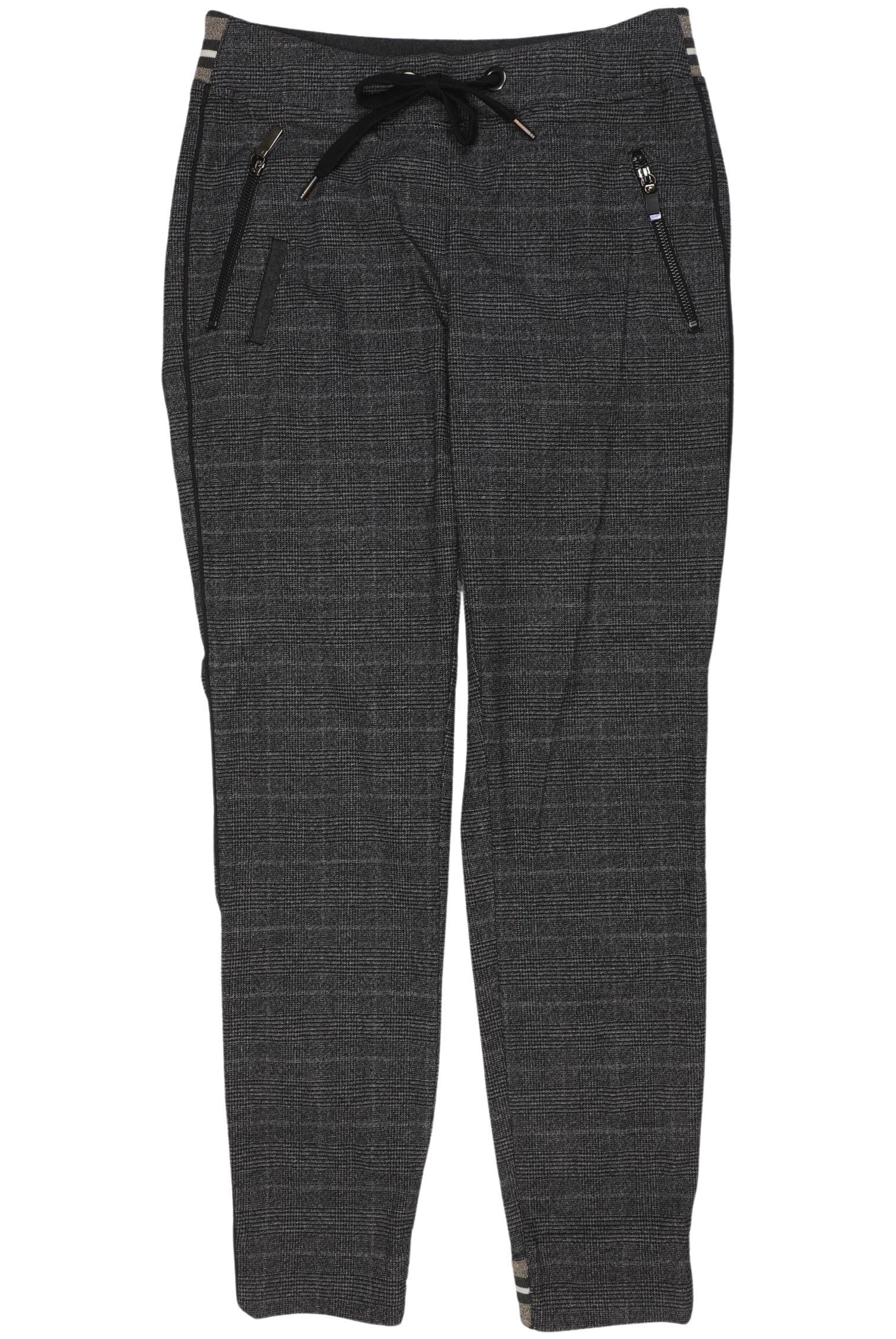 

Mos Mosh Damen Stoffhose, grau, Gr. 34