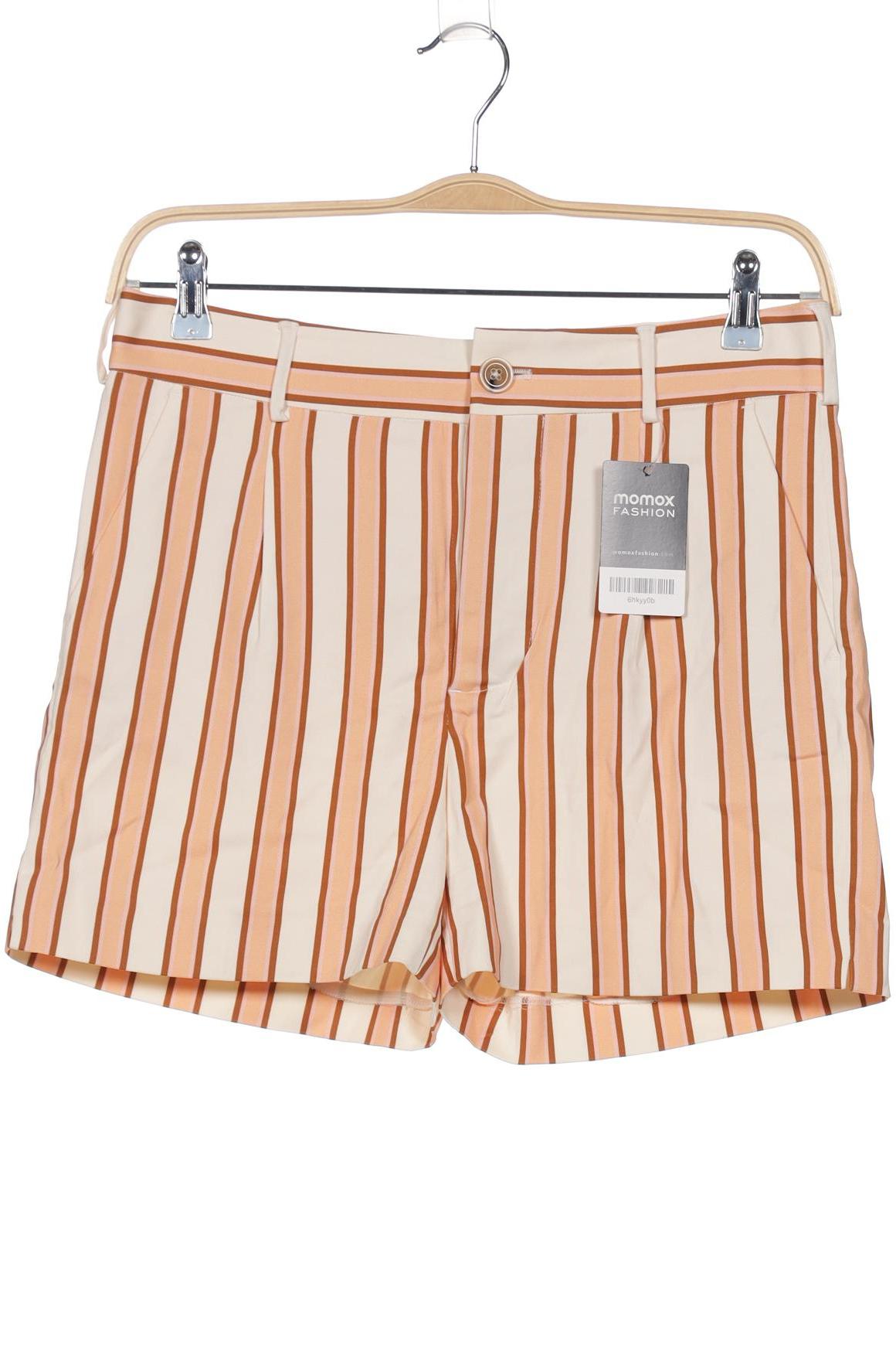 

Mos Mosh Damen Shorts, orange, Gr. 36