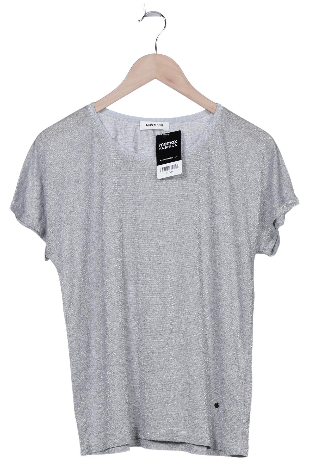 

Mos Mosh Damen T-Shirt, grau, Gr. 38