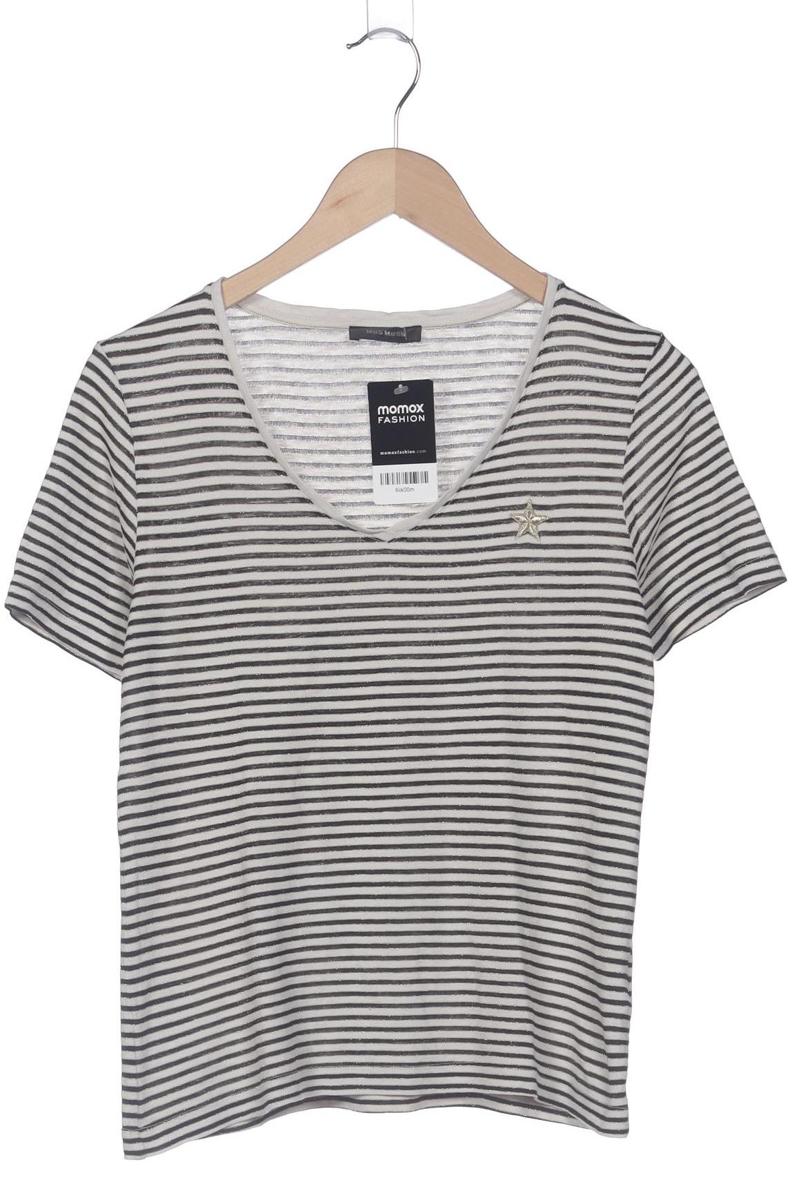 

Mos Mosh Damen T-Shirt, weiß, Gr. 36
