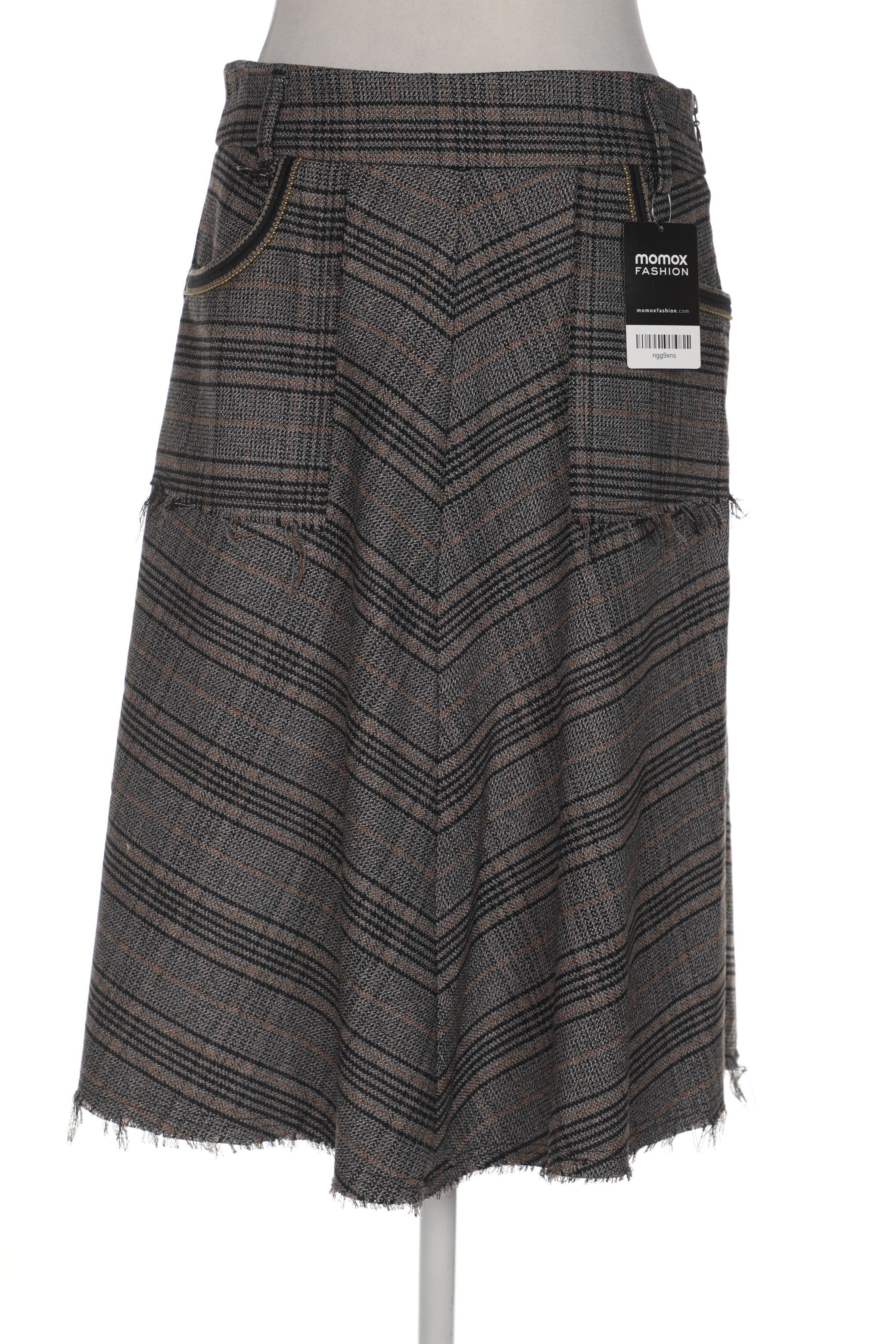 

Mos Mosh Damen Rock, grau