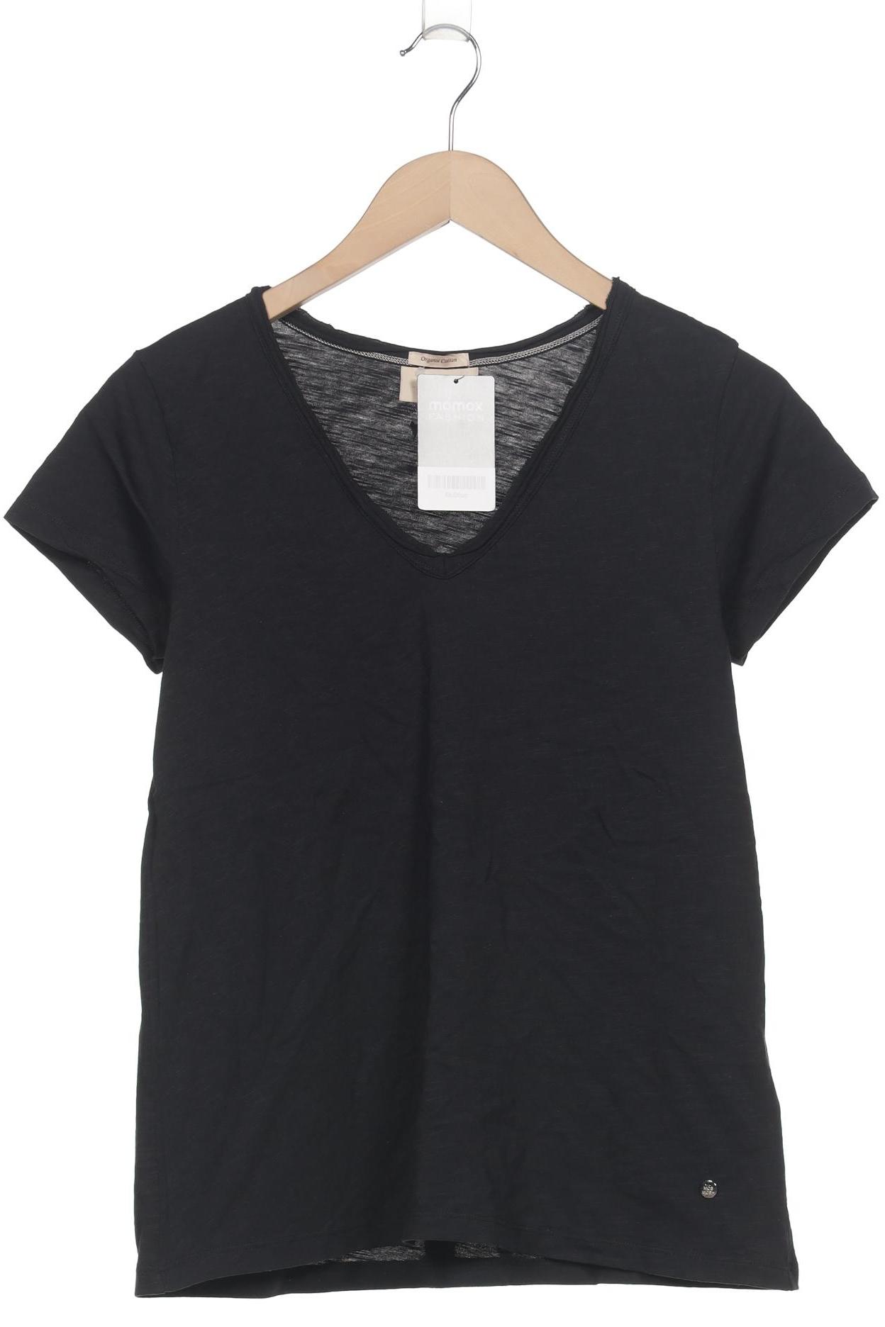 

Mos Mosh Damen T-Shirt, schwarz, Gr. 36