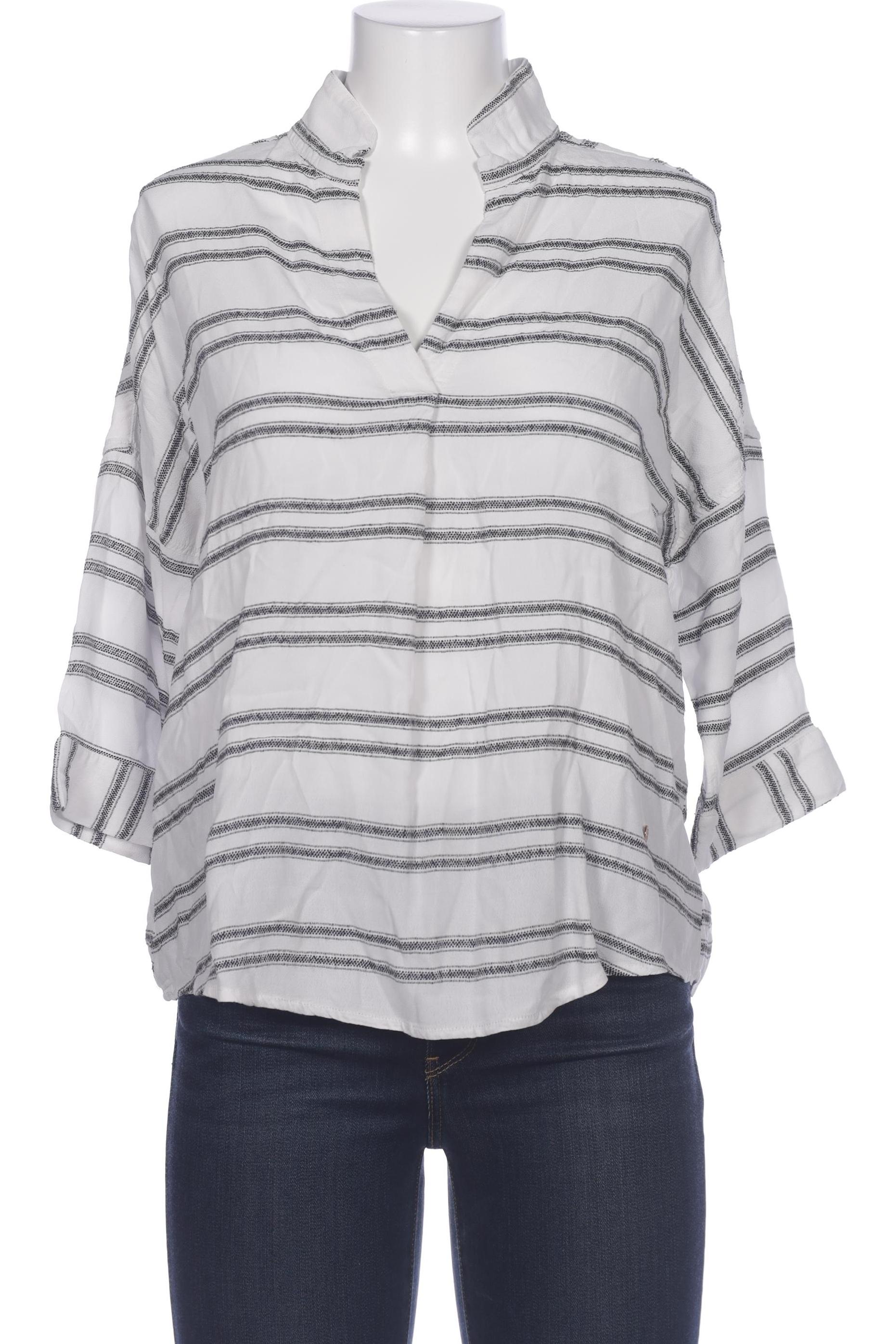 

Mos Mosh Damen Bluse, weiß, Gr. 38