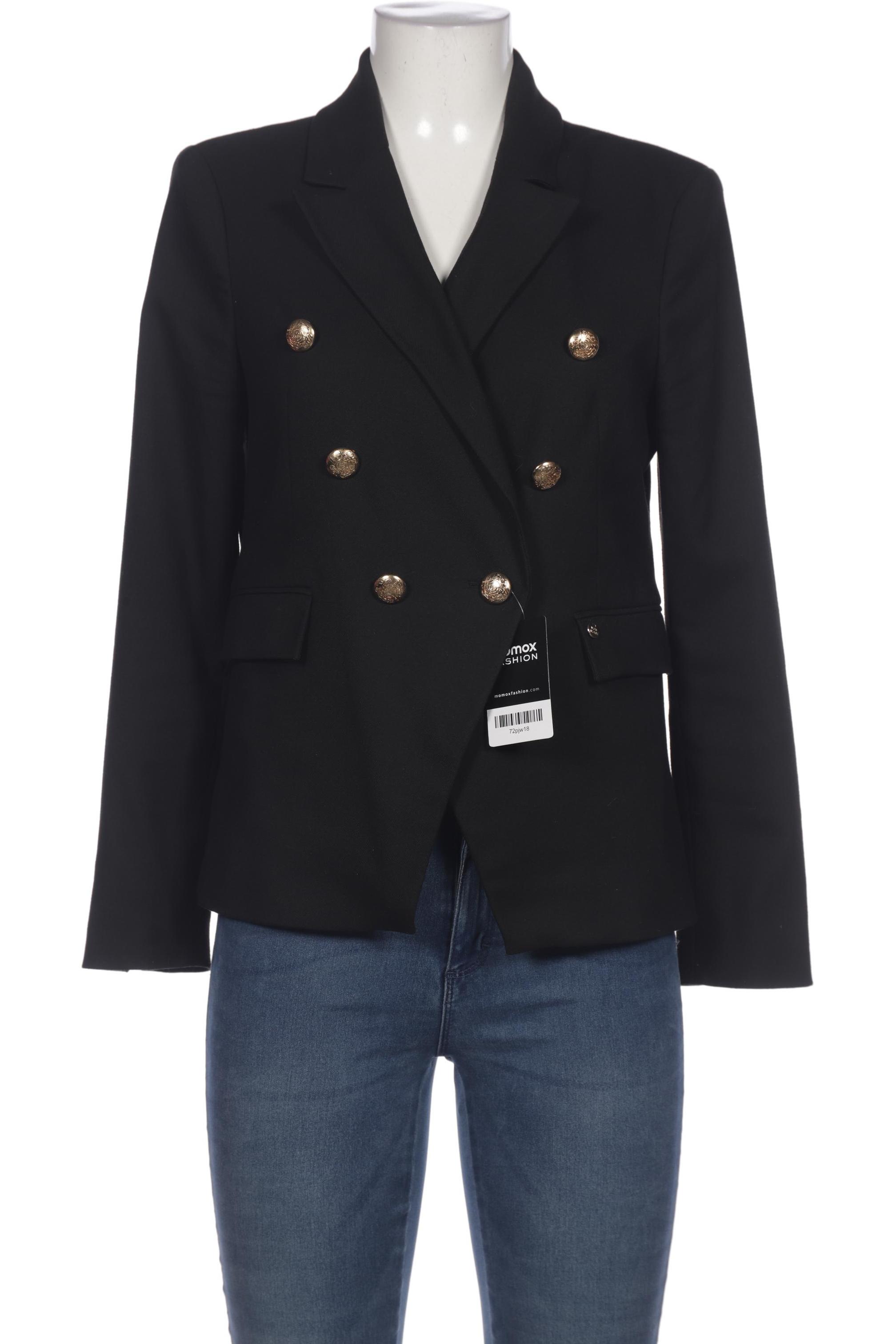 

Mos Mosh Damen Blazer, schwarz