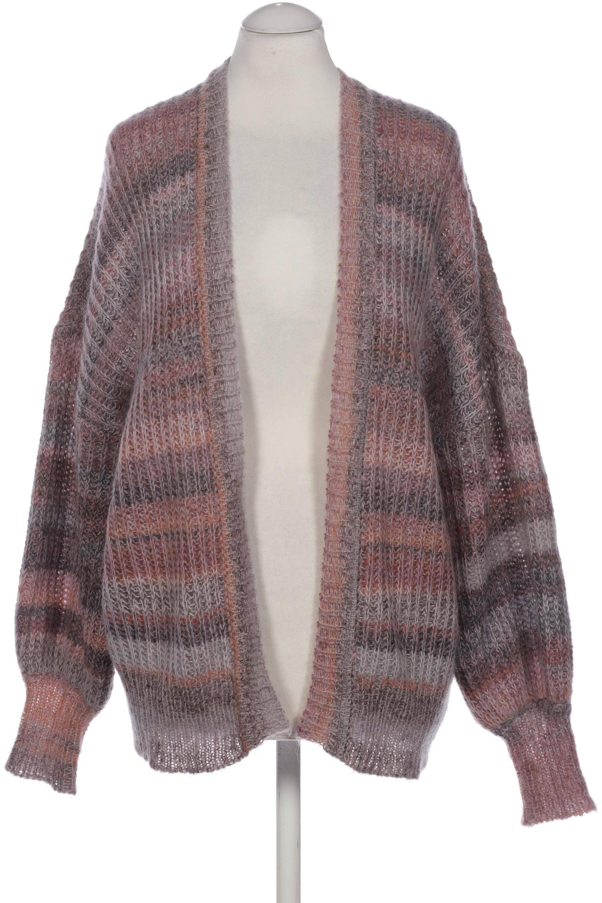 

Mos Mosh Damen Strickjacke, mehrfarbig, Gr. 38