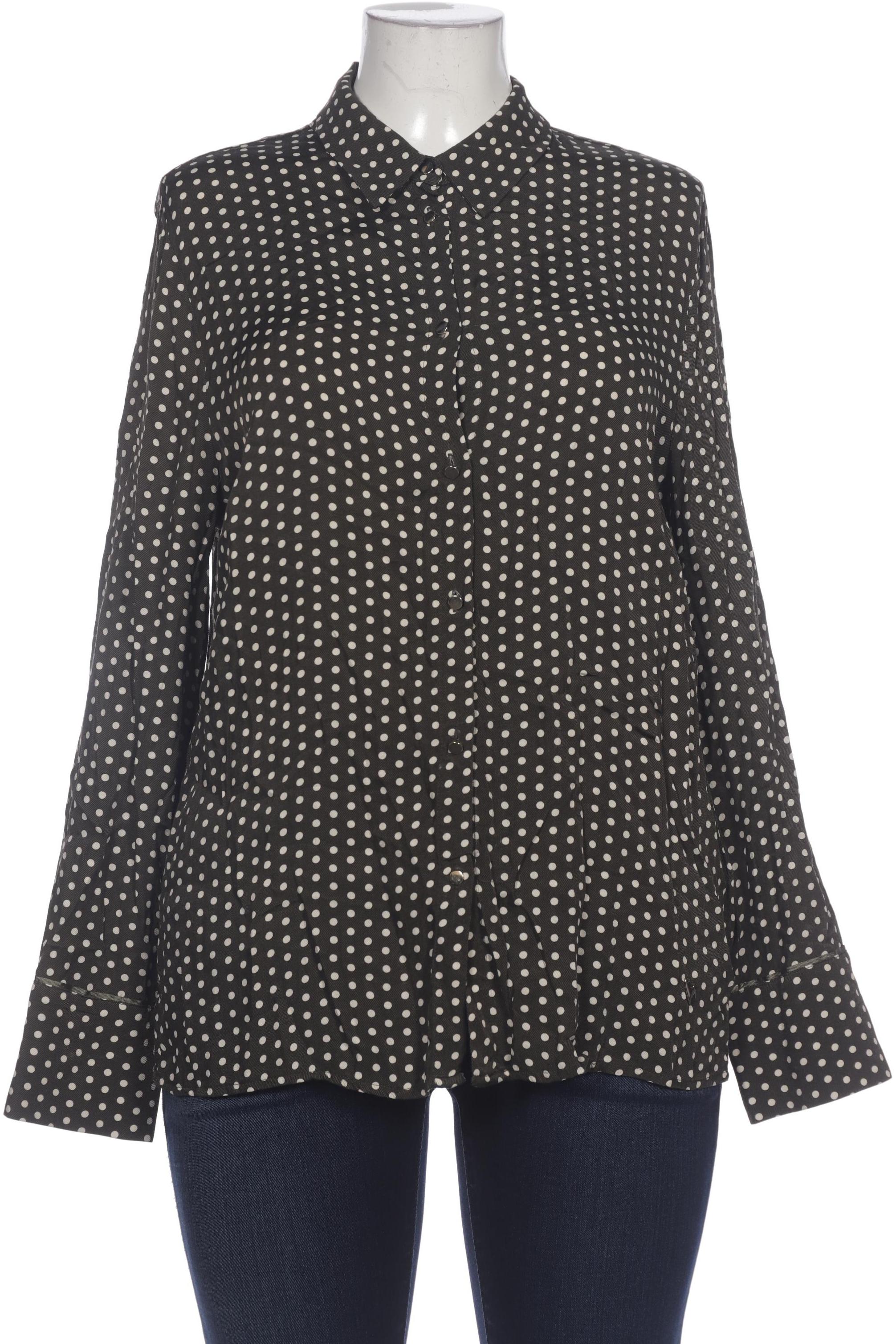 

Mos Mosh Damen Bluse, grün, Gr. 44