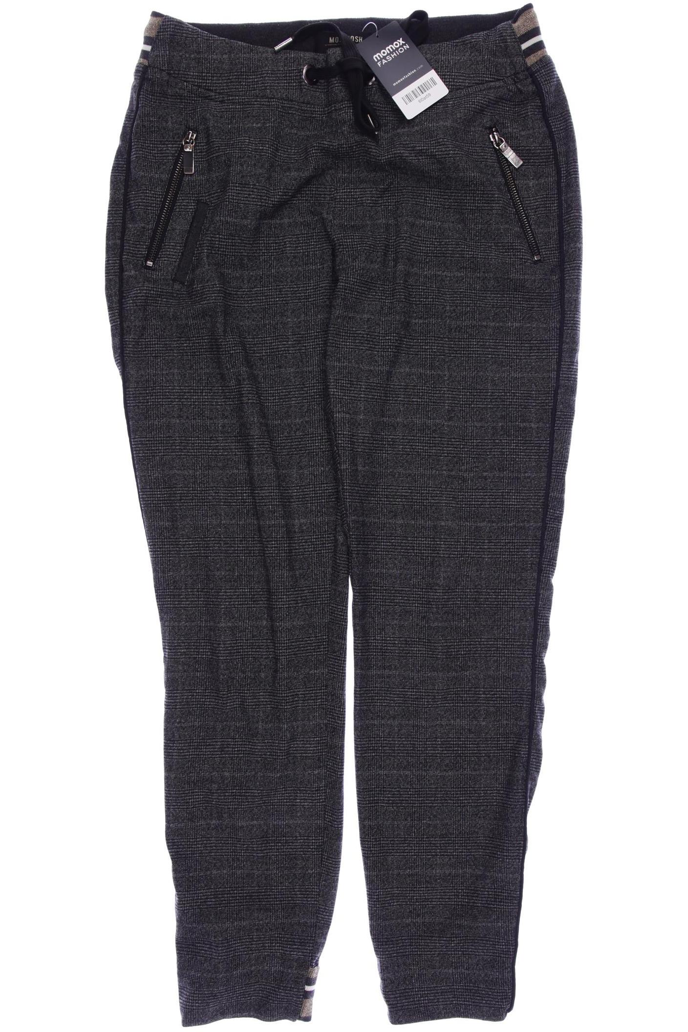 

Mos Mosh Damen Stoffhose, grau