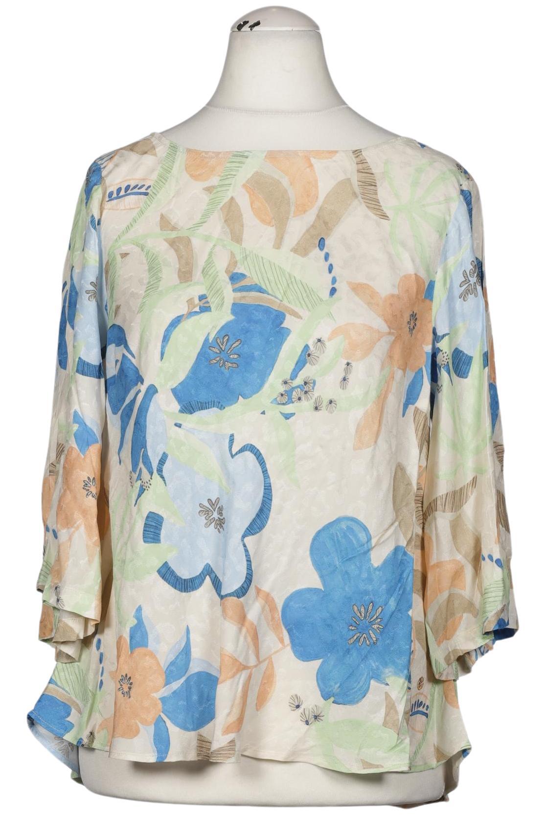 

Mos Mosh Damen Bluse, mehrfarbig, Gr. 36