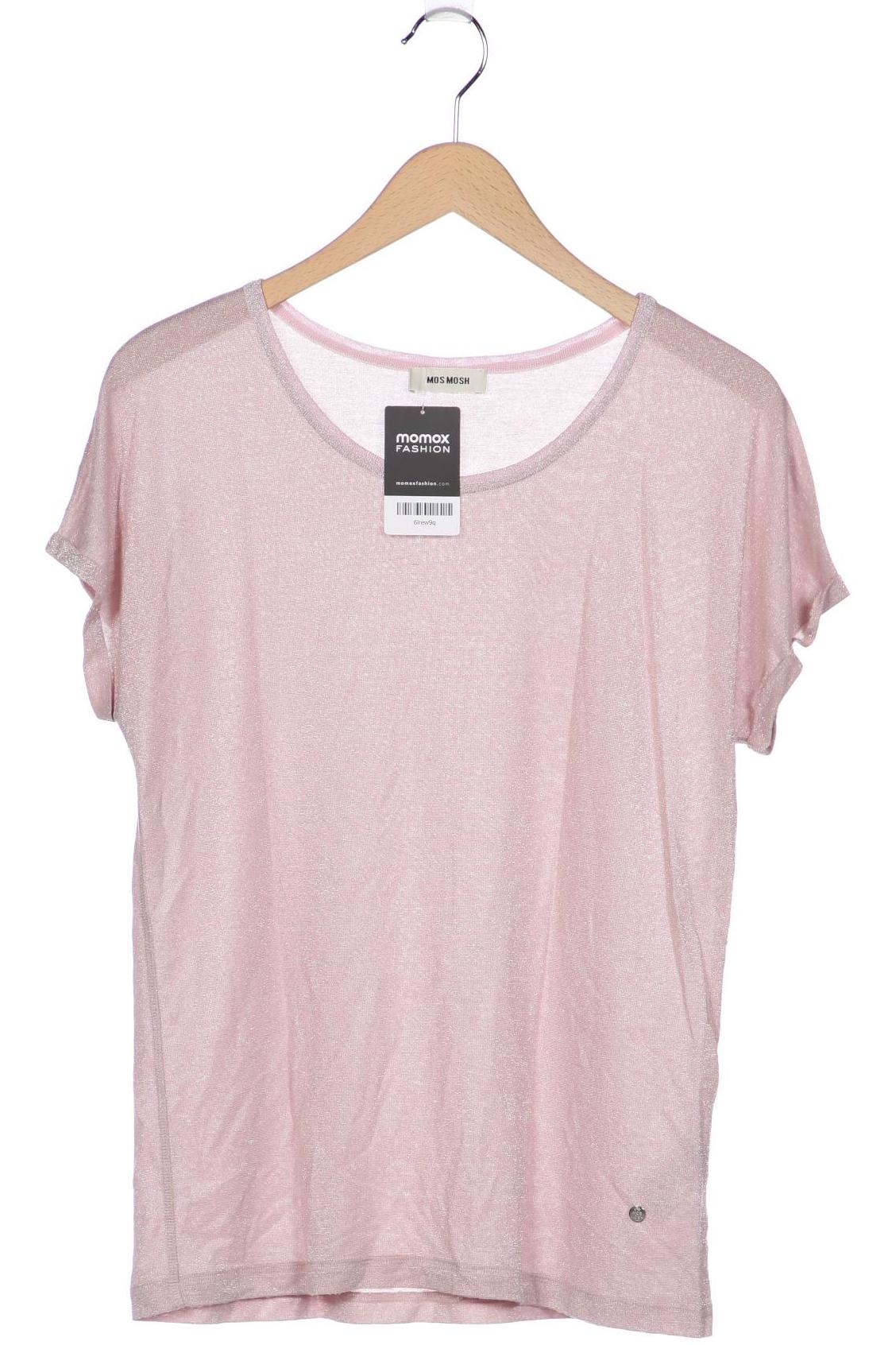 

Mos Mosh Damen T-Shirt, pink, Gr. 36