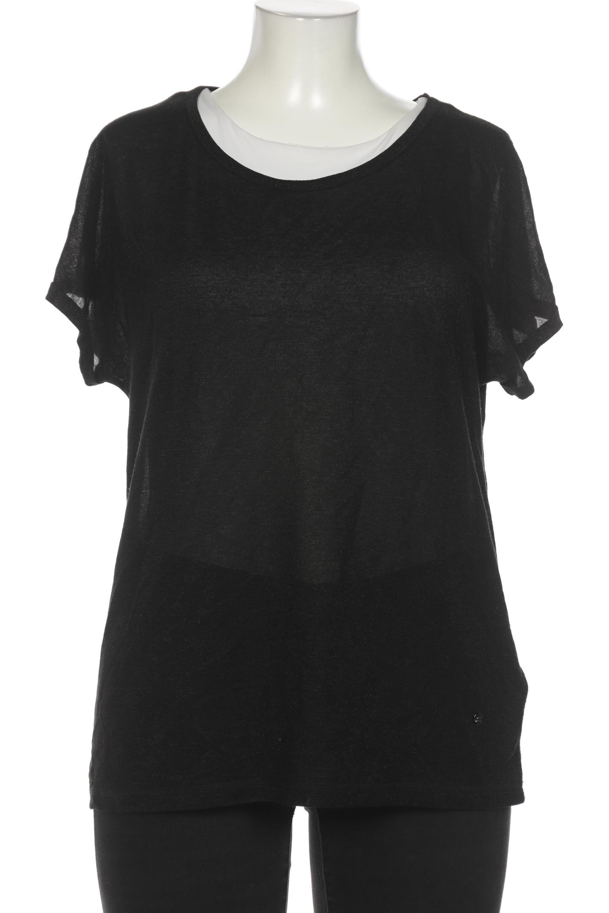 

Mos Mosh Damen T-Shirt, schwarz, Gr. 44