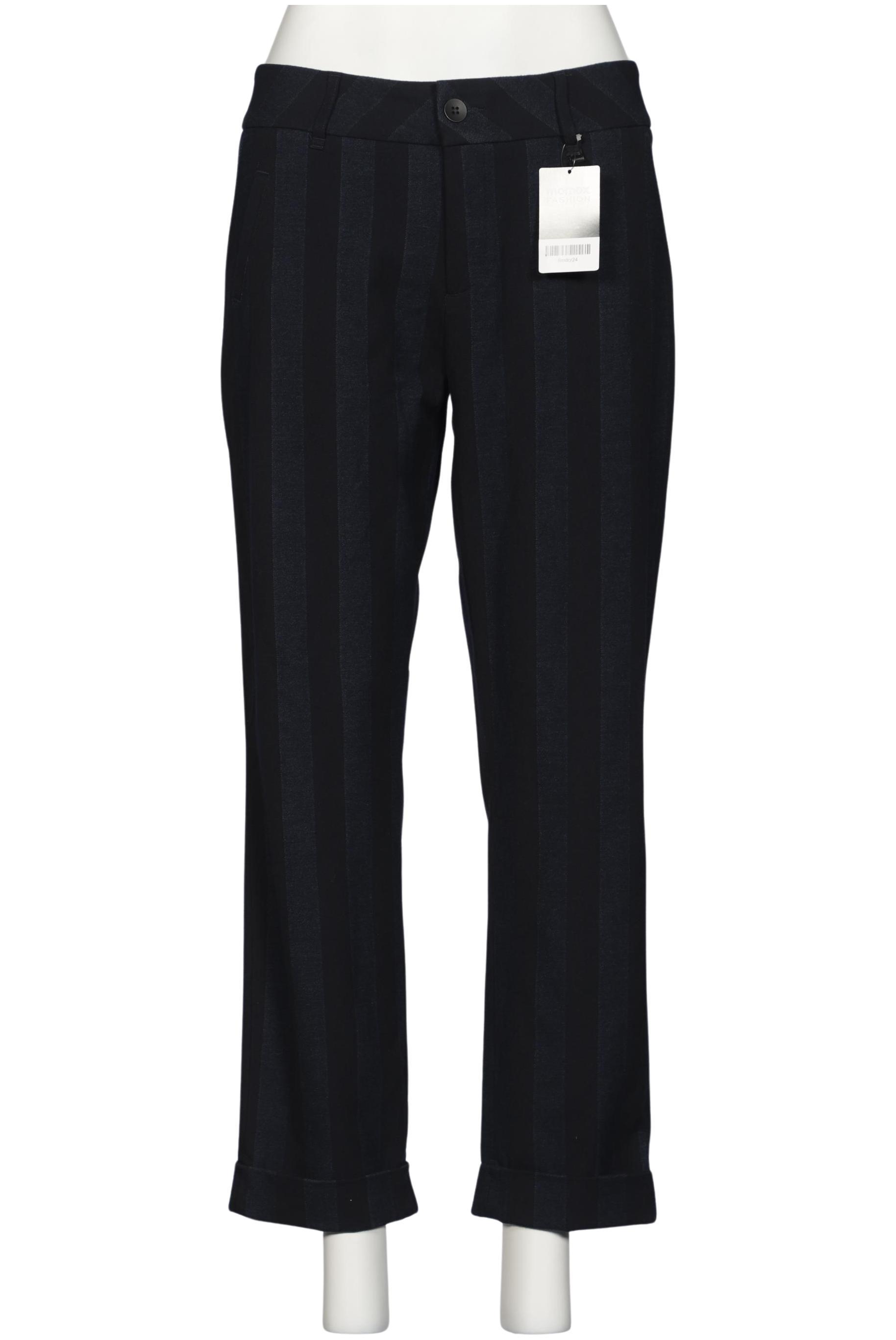 

Mos Mosh Damen Stoffhose, marineblau, Gr. 42