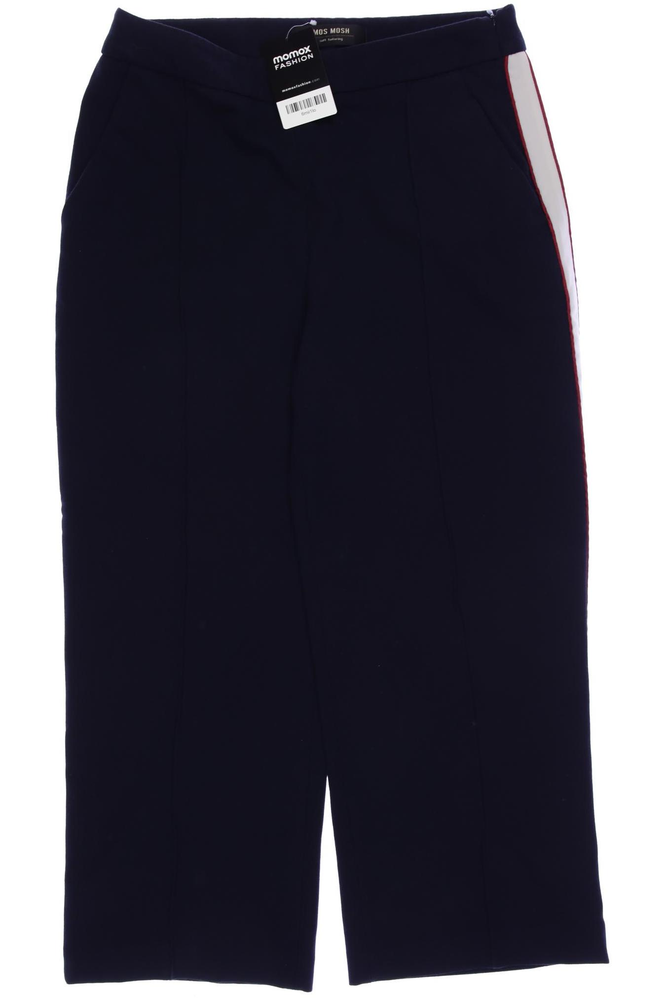 

Mos Mosh Damen Stoffhose, marineblau, Gr. 40