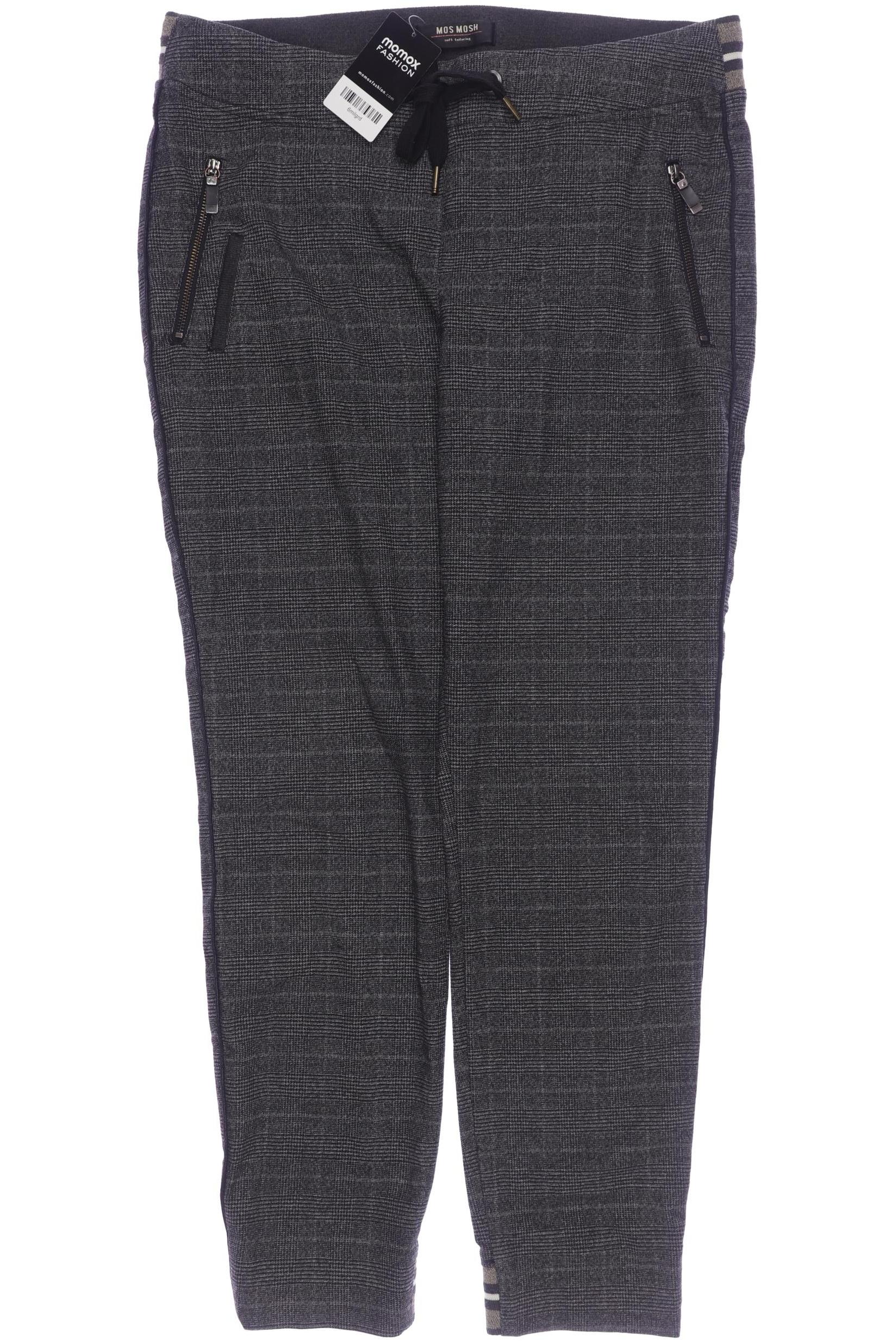 

Mos Mosh Damen Stoffhose, grau, Gr. 40