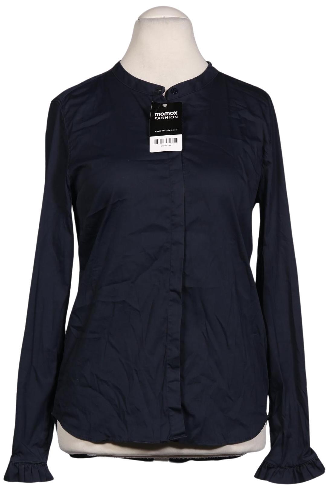 

Mos Mosh Damen Bluse, marineblau, Gr. 38