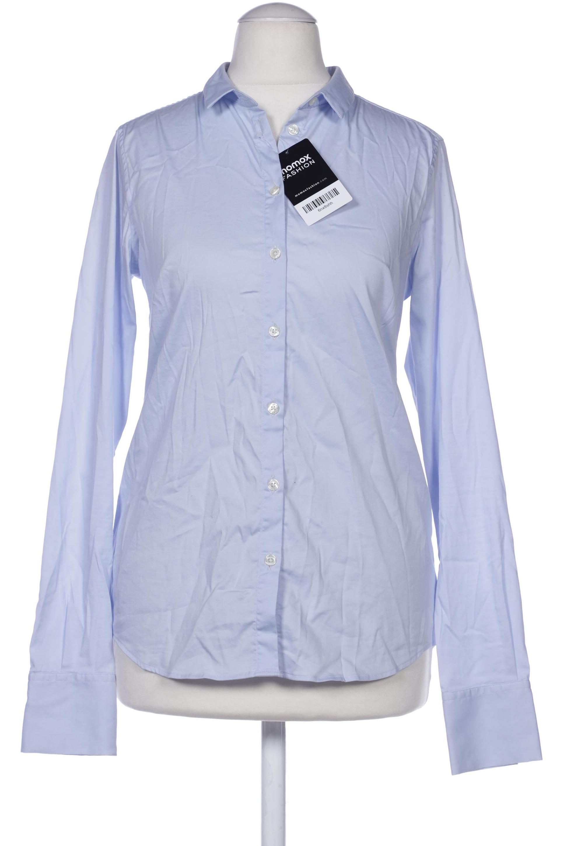 

Mos Mosh Damen Bluse, hellblau, Gr. 34