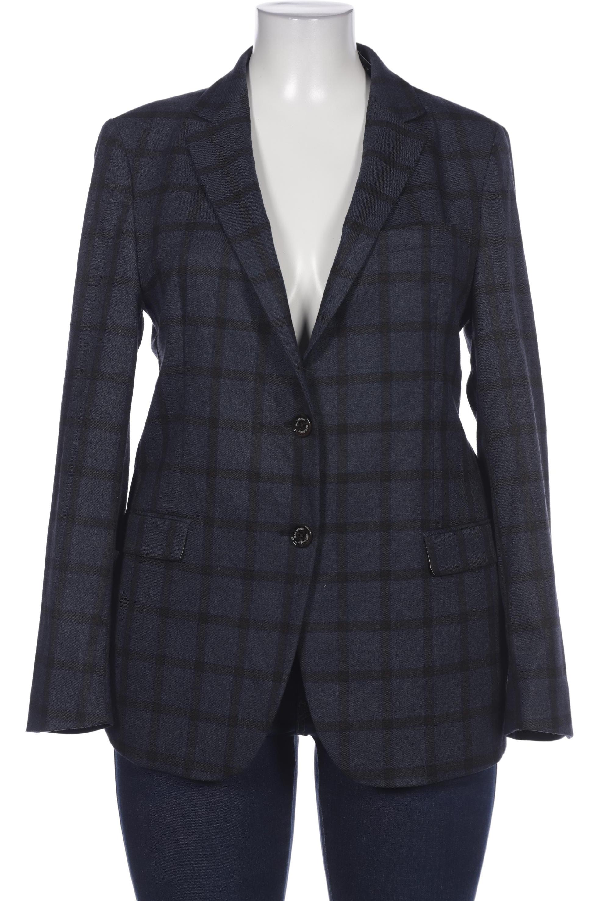 

Mos Mosh Damen Blazer, marineblau
