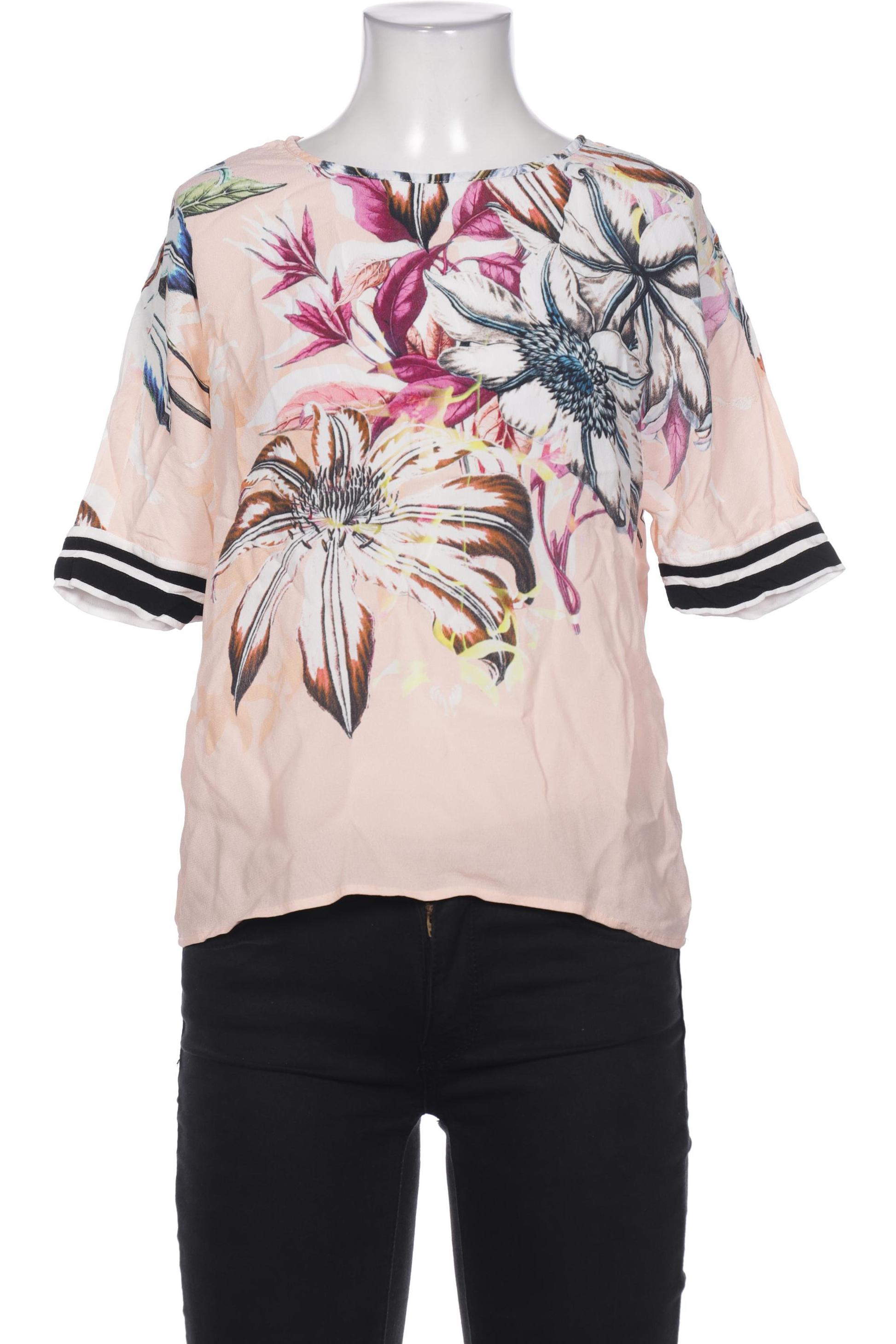 

Mos Mosh Damen T-Shirt, mehrfarbig, Gr. 34