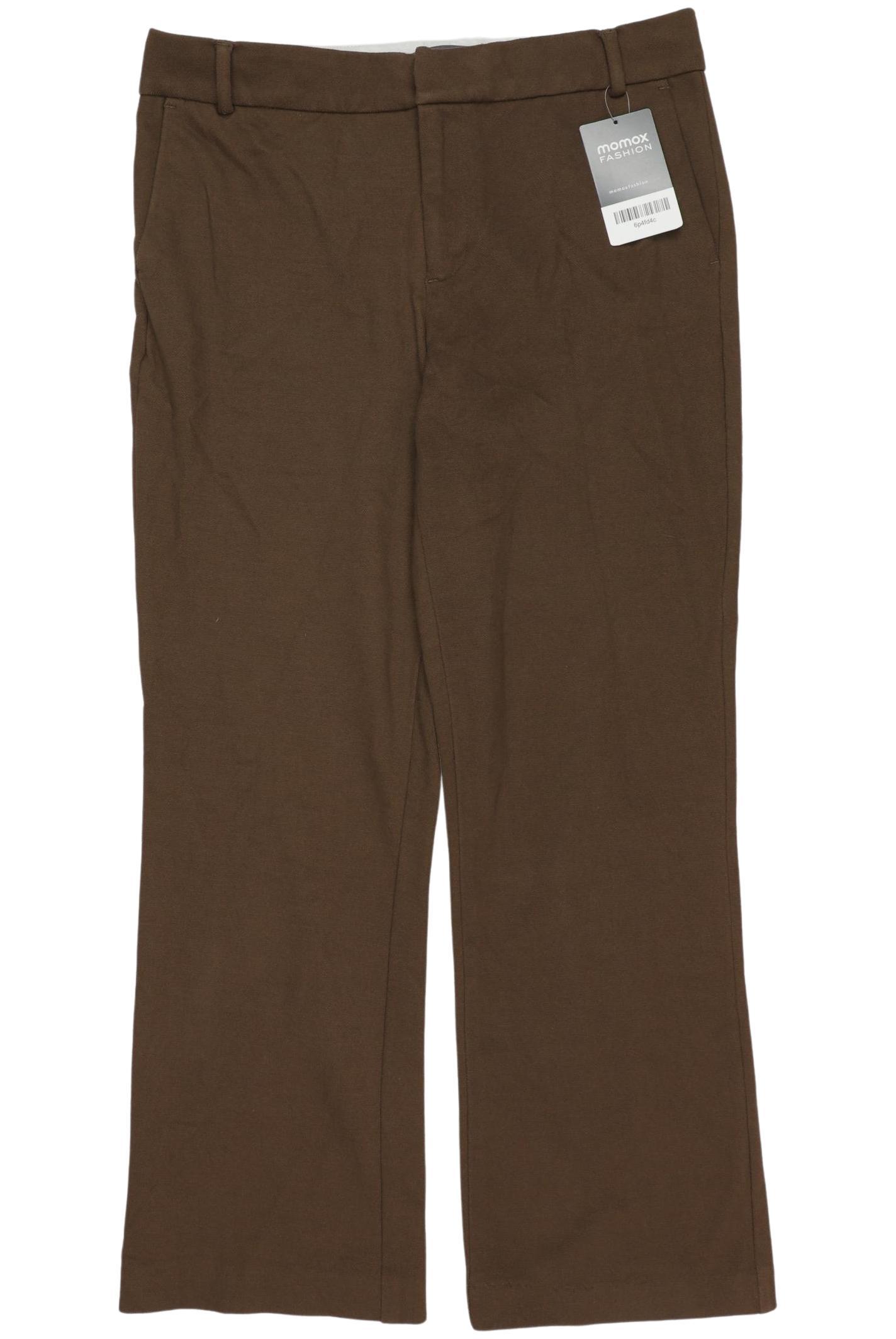 

Mos Mosh Damen Stoffhose, braun, Gr. 36