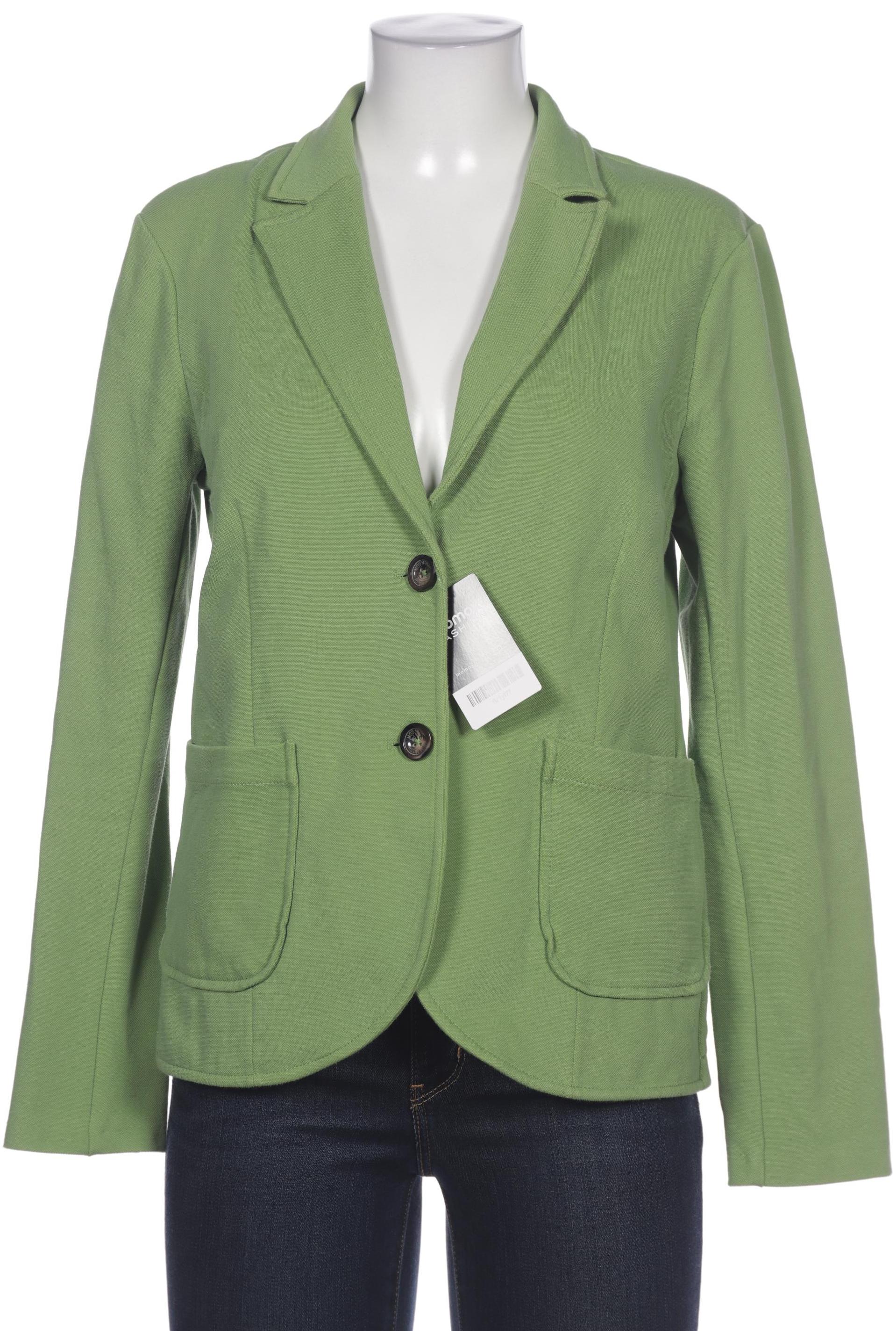 

Mos Mosh Damen Blazer, grün, Gr. 40