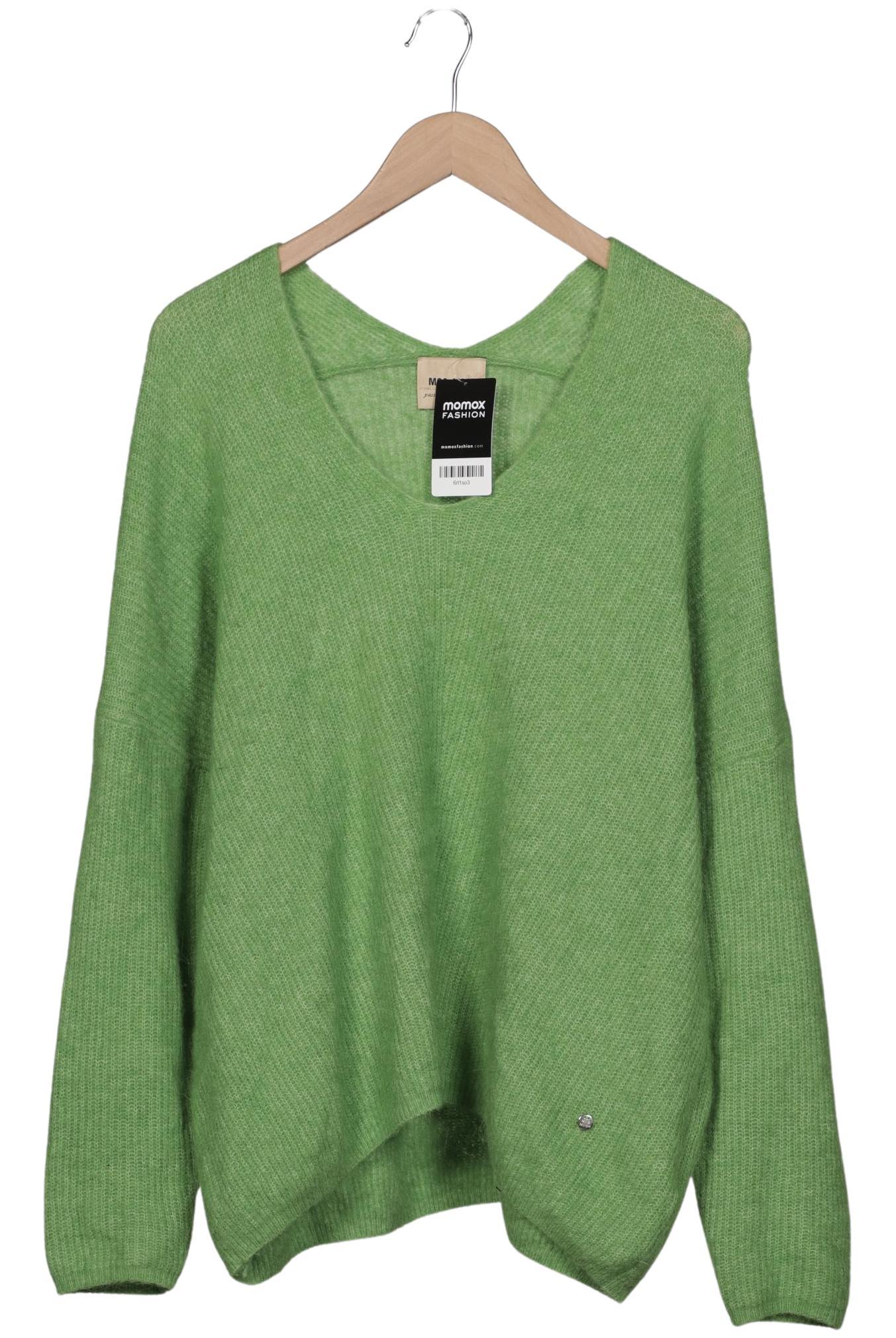 

Mos Mosh Damen Pullover, hellgrün, Gr. 42