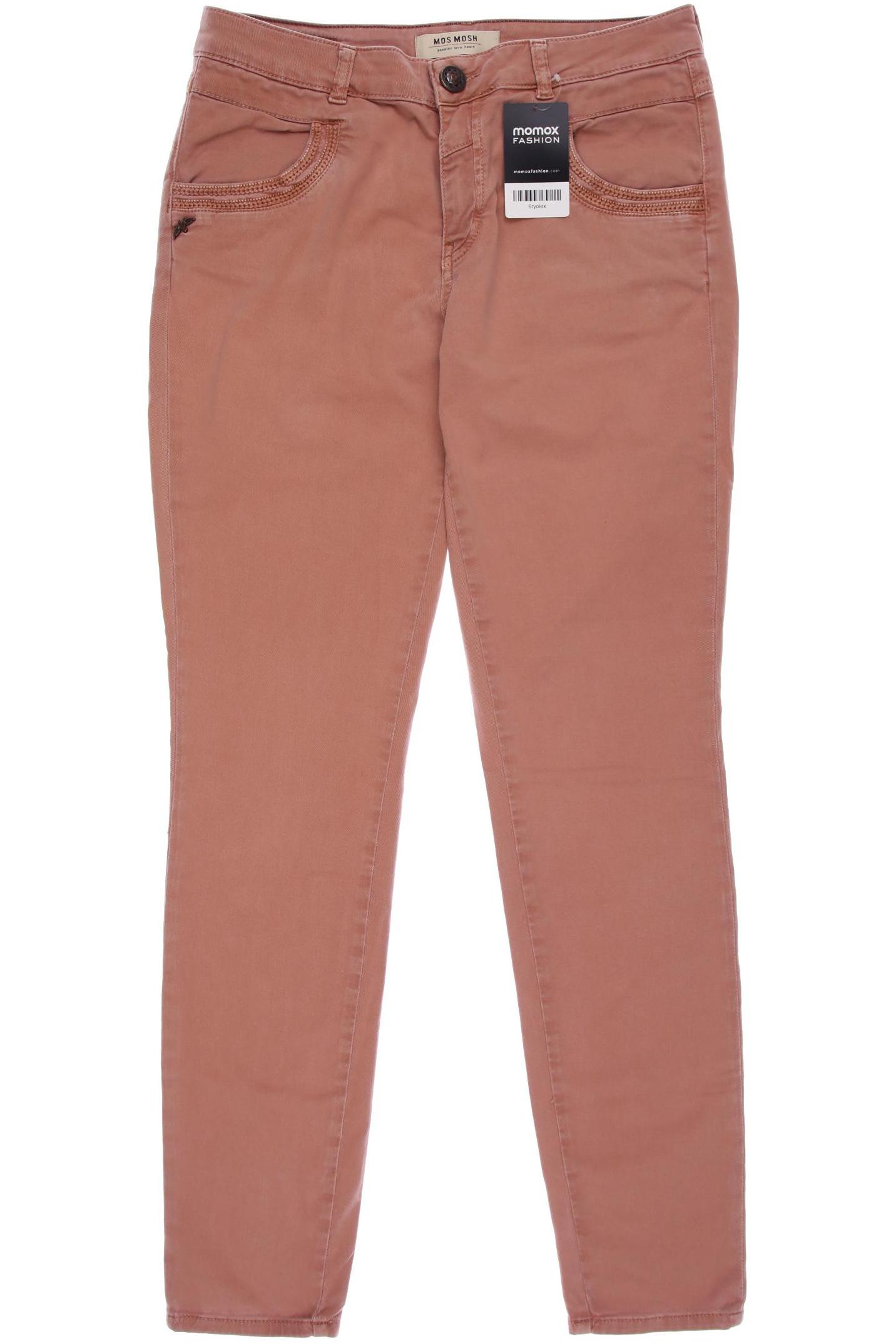 

Mos Mosh Damen Stoffhose, pink