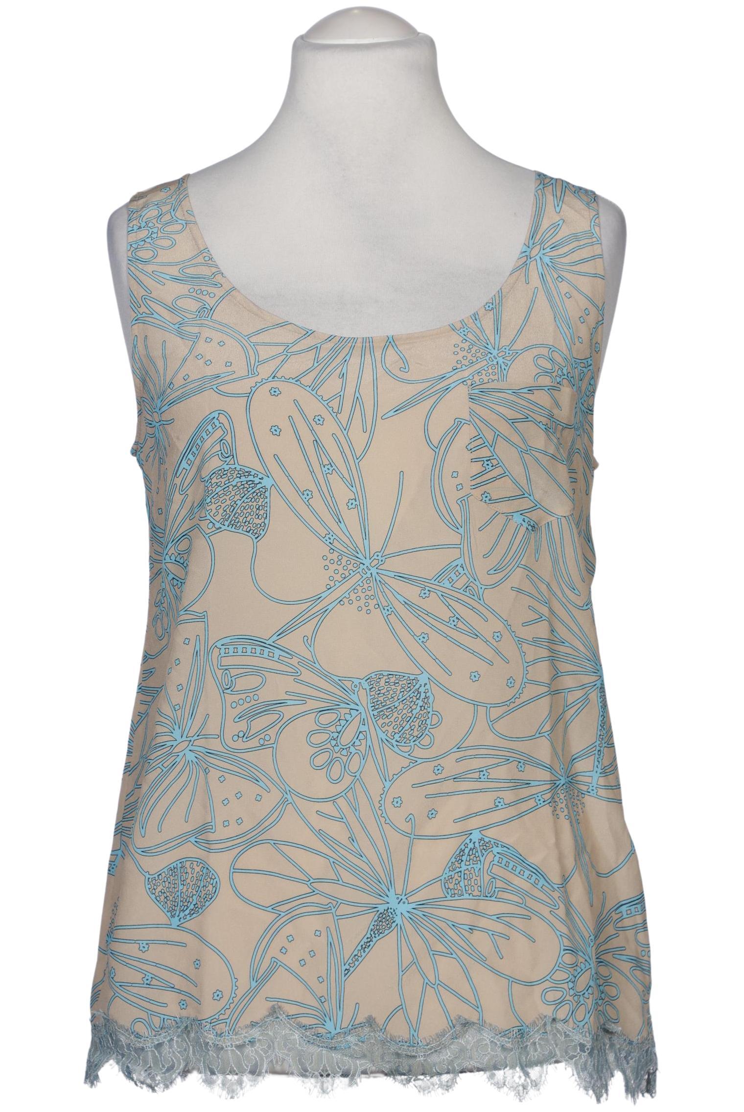 

Mos Mosh Damen Bluse, mehrfarbig, Gr. 40