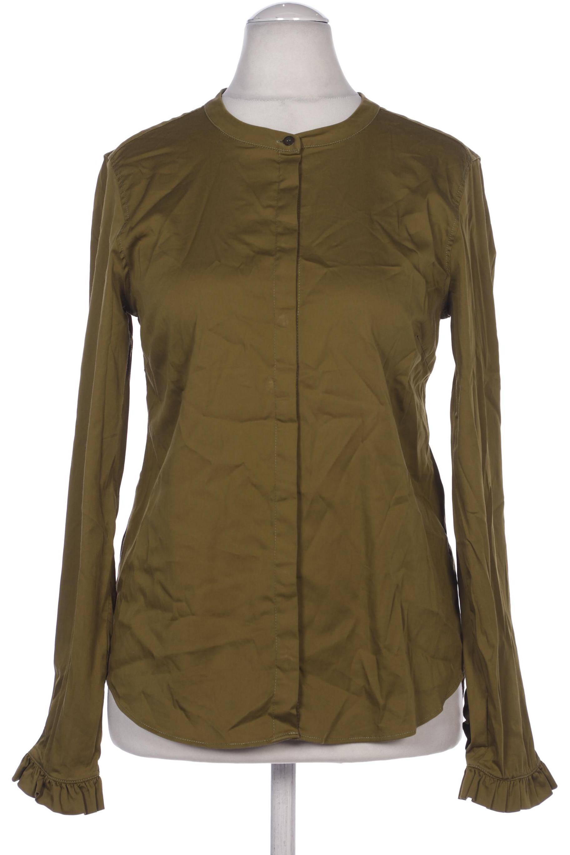 

Mos Mosh Damen Bluse, grün, Gr. 36