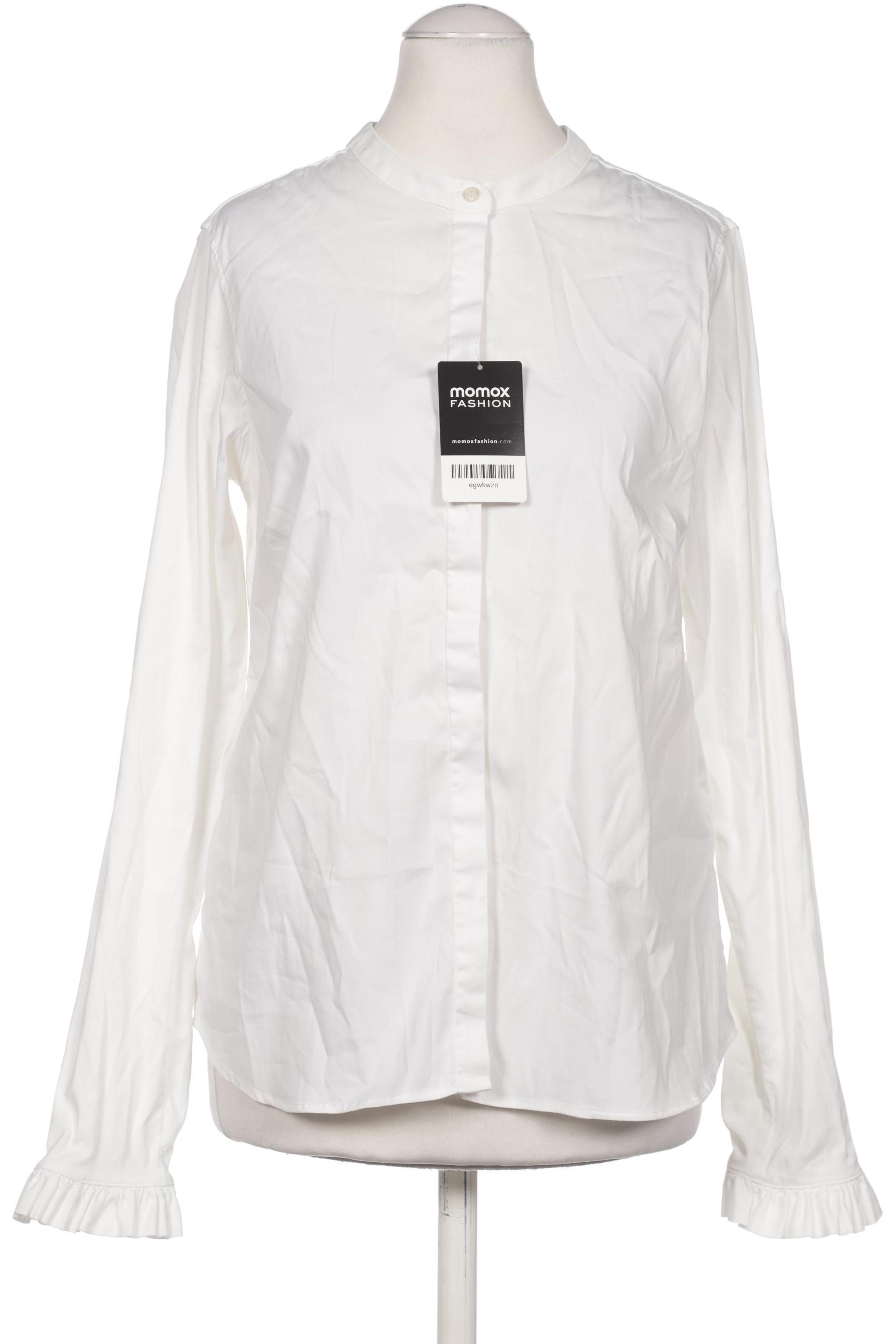 

Mos Mosh Damen Bluse, weiß, Gr. 36