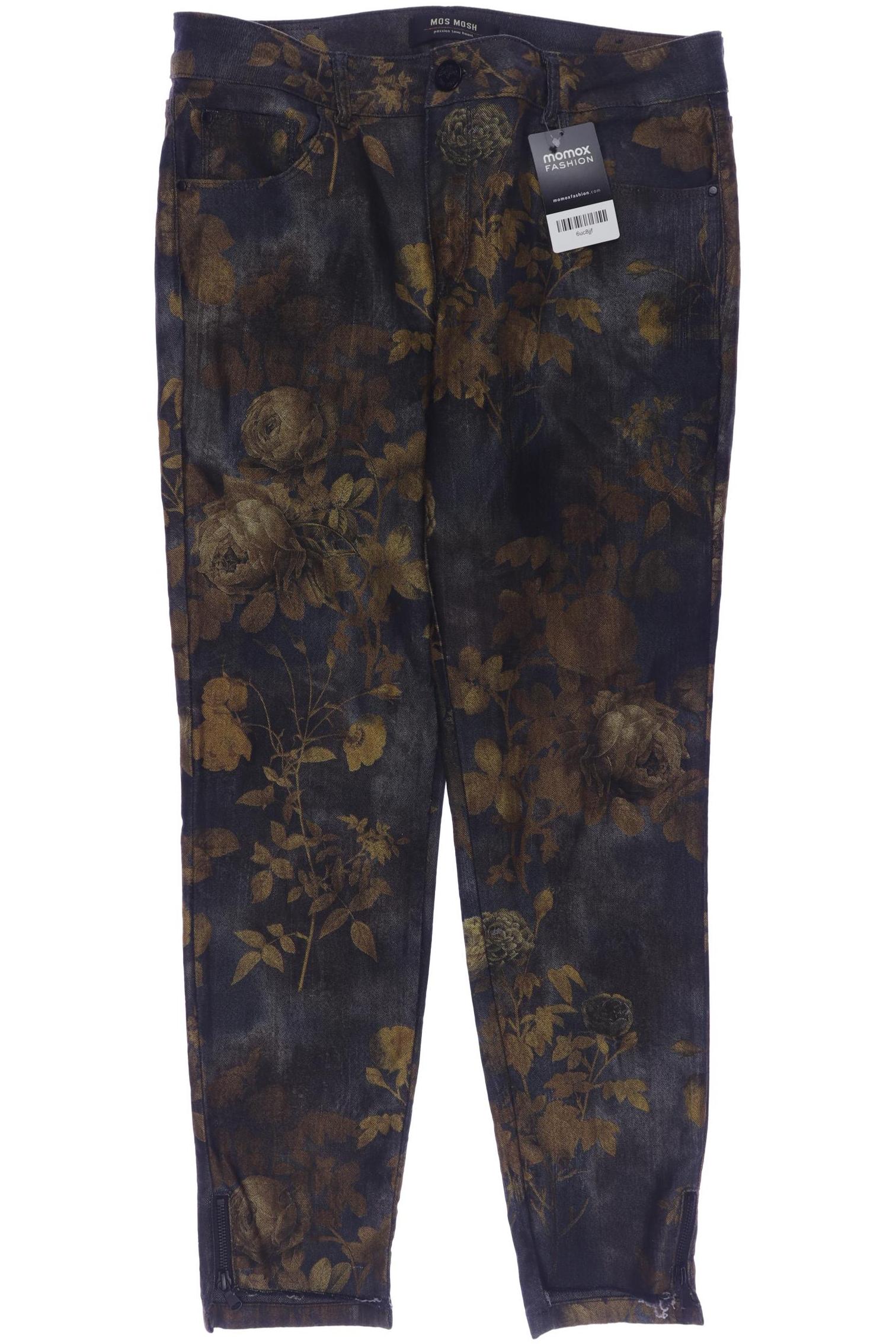 

Mos Mosh Damen Jeans, marineblau, Gr. 31