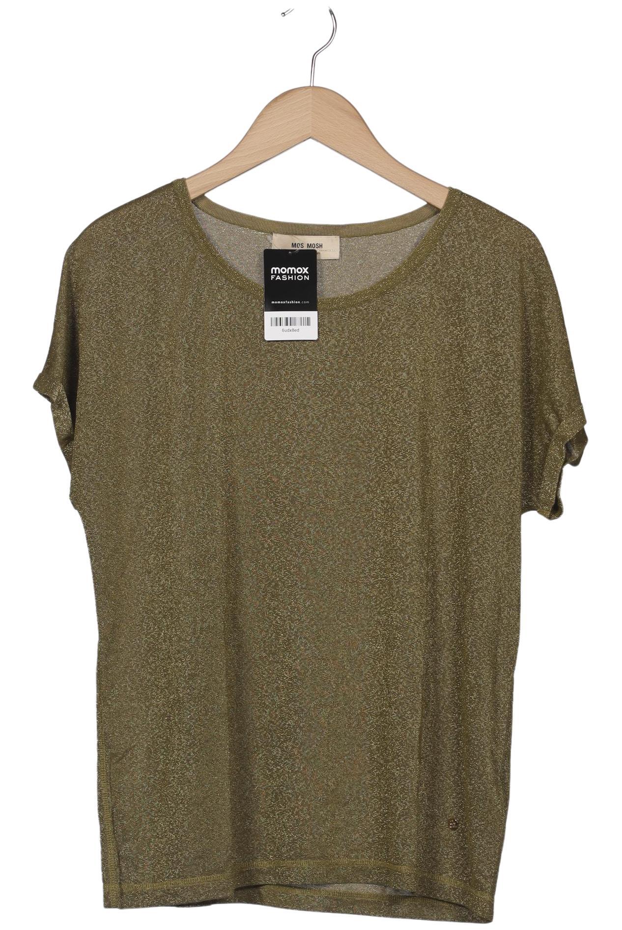 

Mos Mosh Damen T-Shirt, grün, Gr. 42