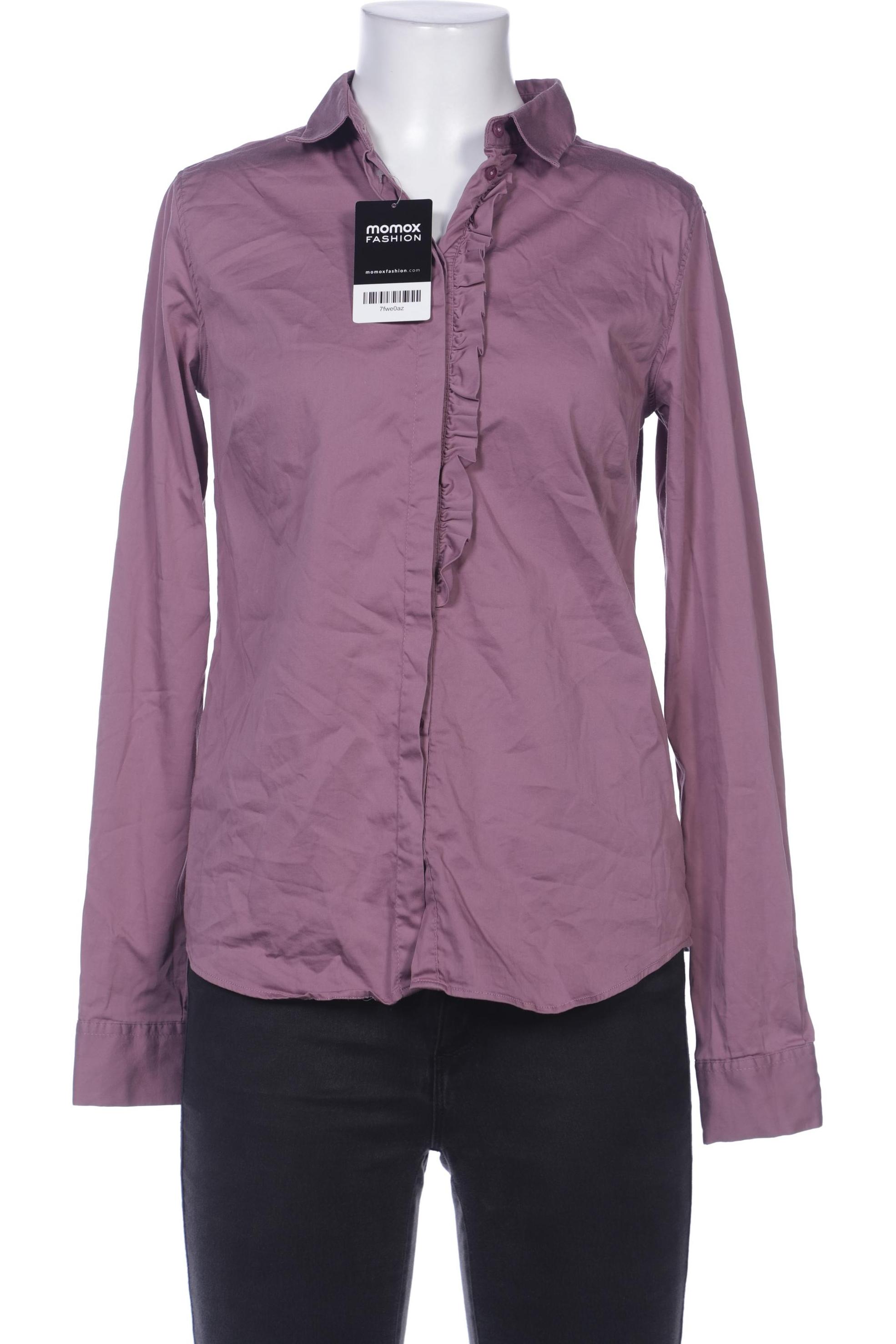 

Mos Mosh Damen Bluse, flieder, Gr. 36