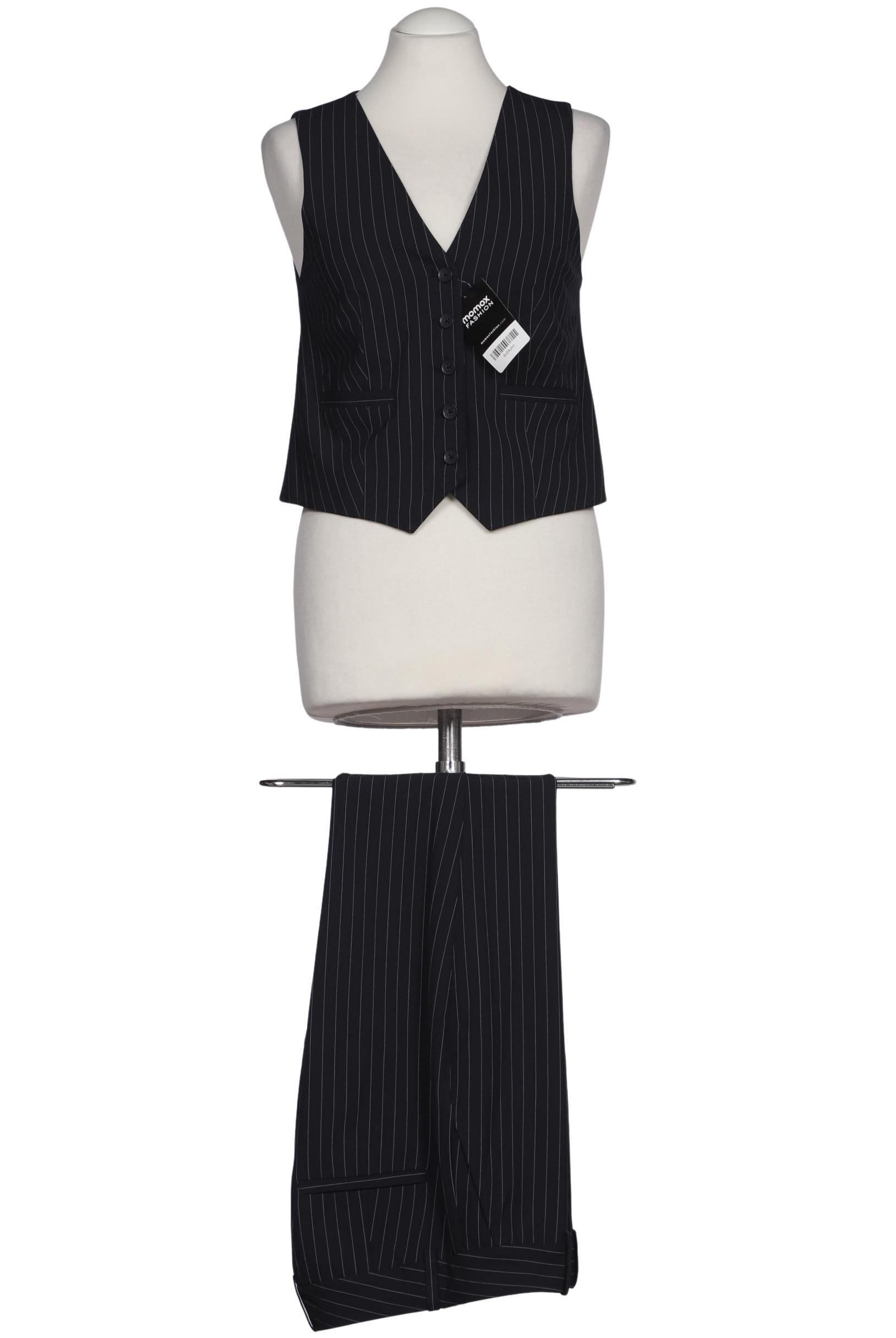 

Mos Mosh Damen Anzug, marineblau, Gr. 34