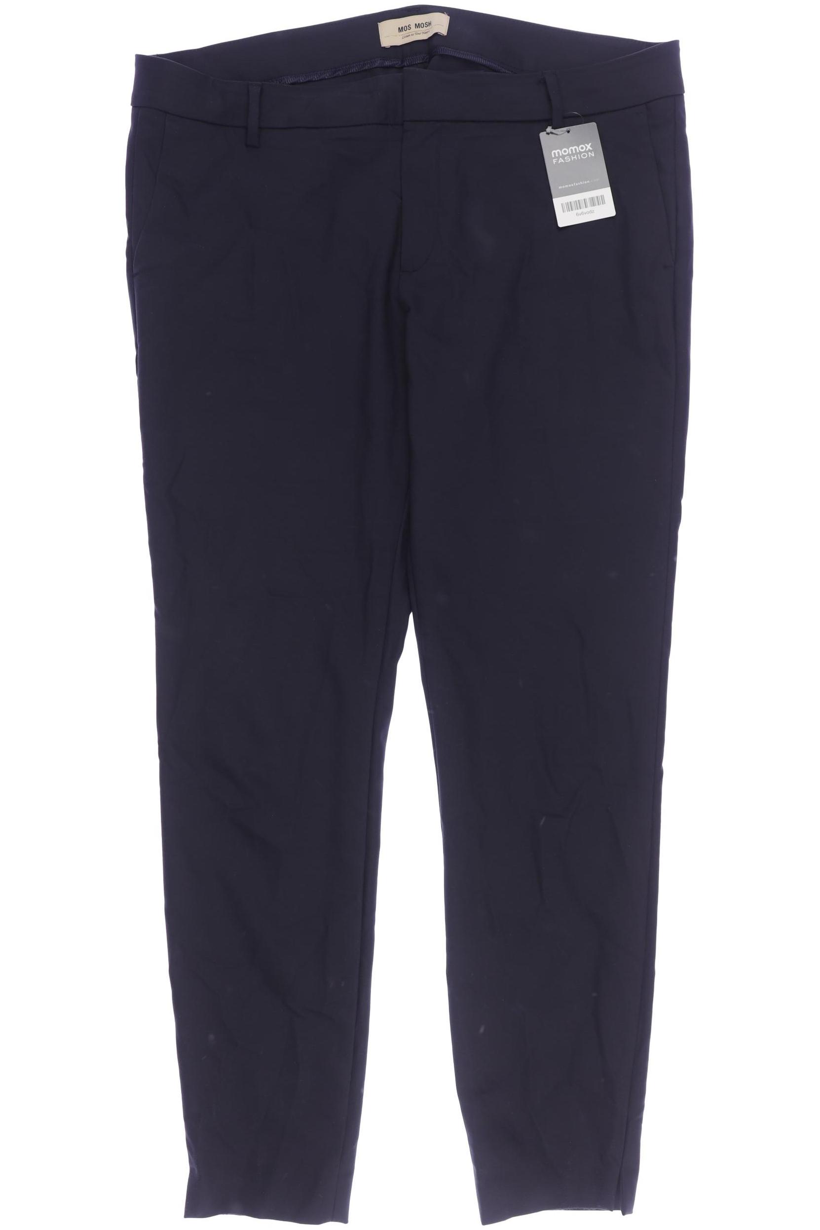 

Mos Mosh Damen Stoffhose, marineblau, Gr. 44