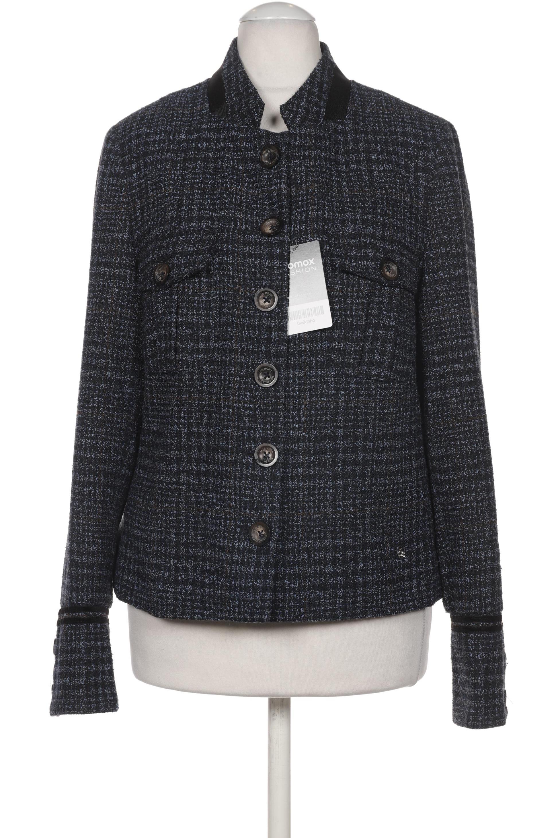 

Mos Mosh Damen Blazer, marineblau, Gr. 36